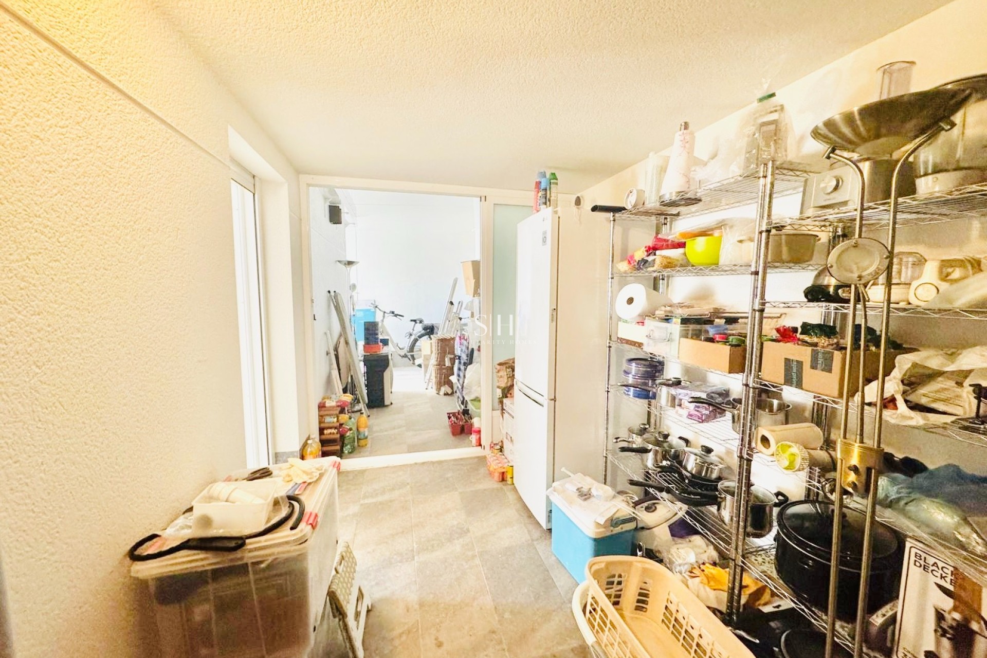 Resale - Villa - San Pedro del Pinatar