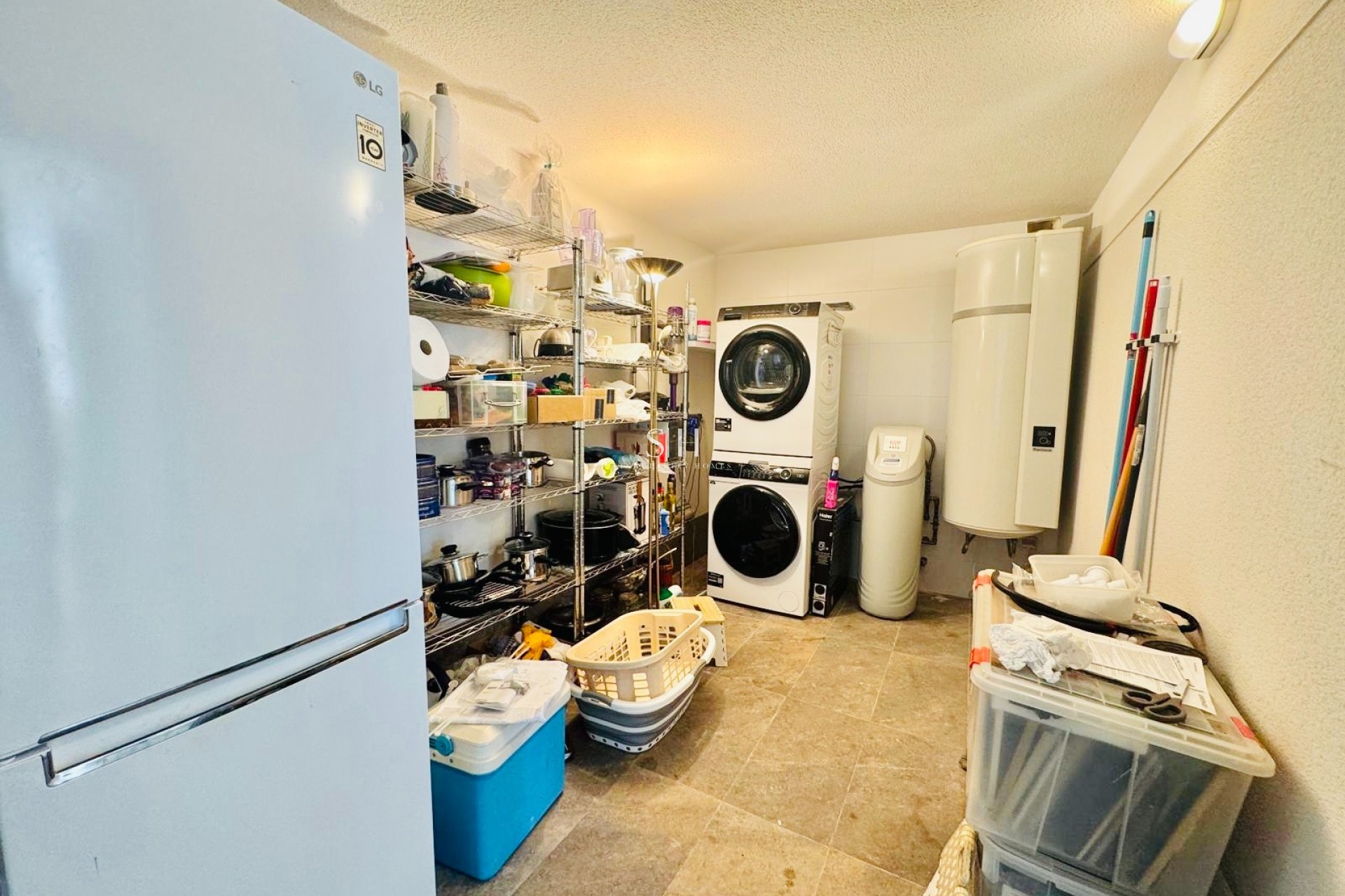 Resale - Villa - San Pedro del Pinatar