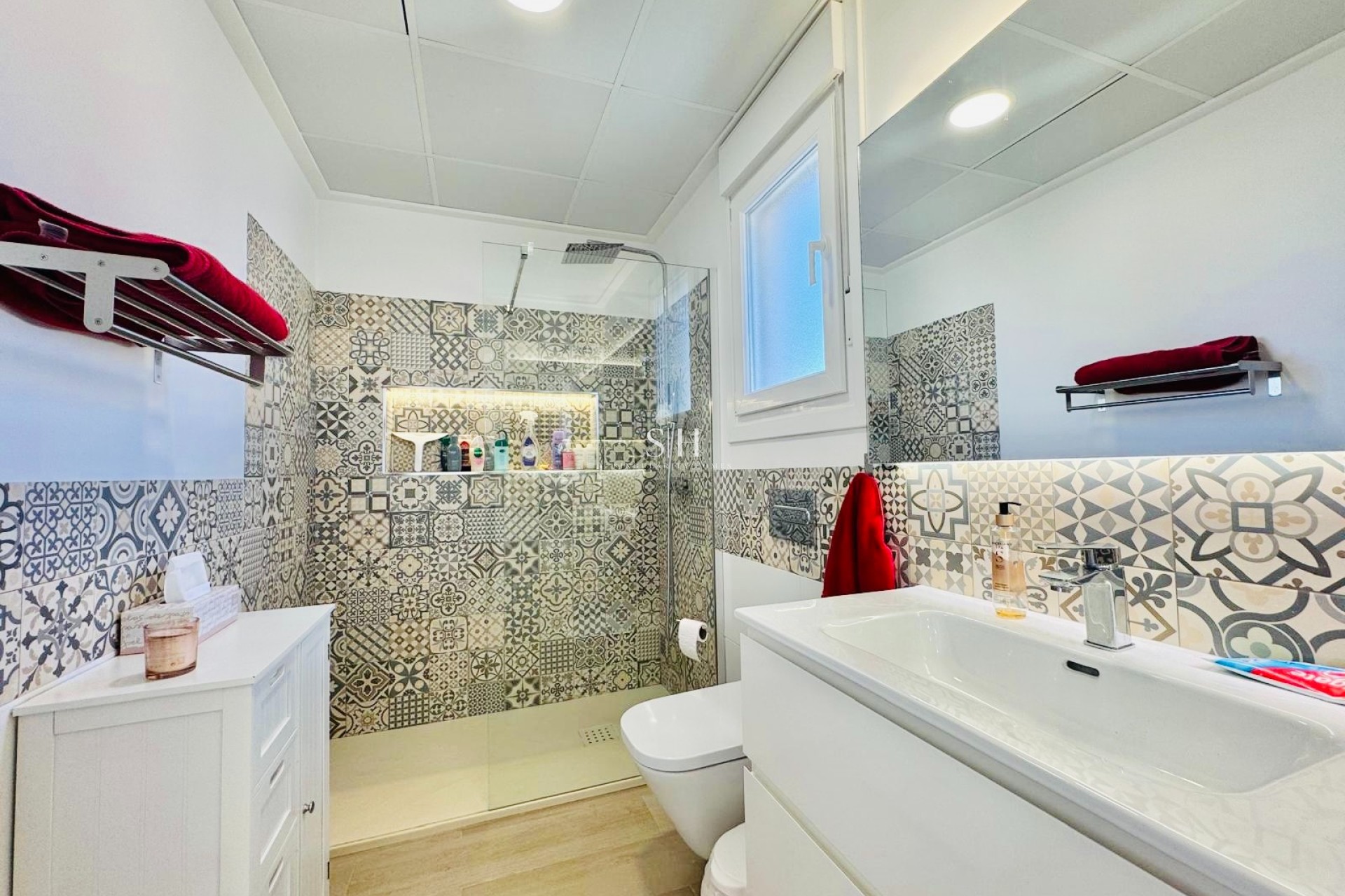 Resale - Villa - San Pedro del Pinatar