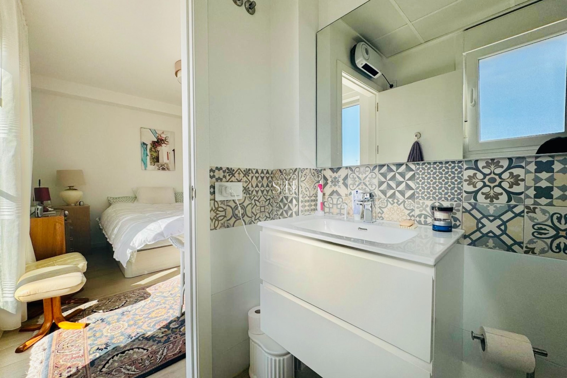 Resale - Villa - San Pedro del Pinatar