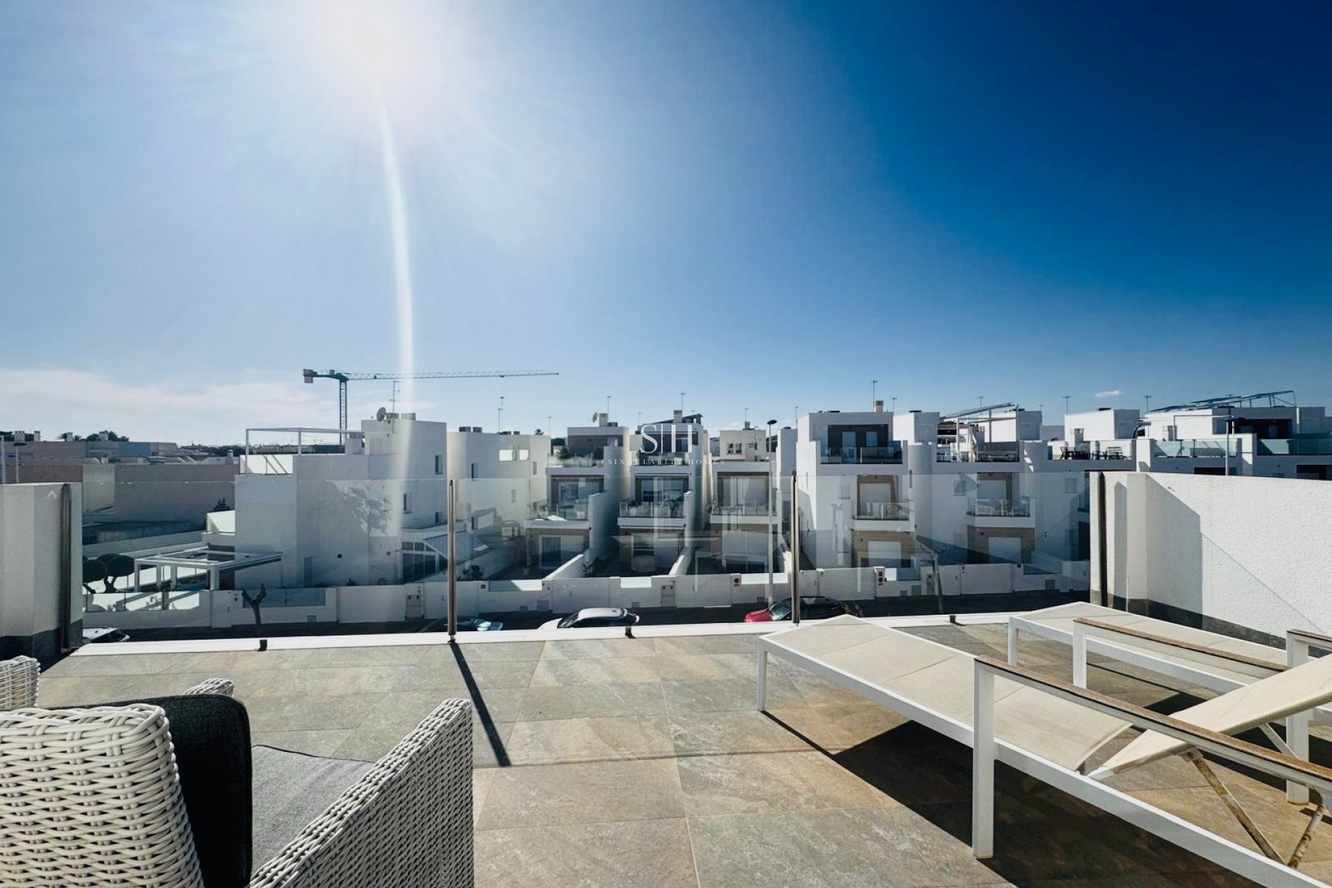 Resale - Villa - San Pedro del Pinatar