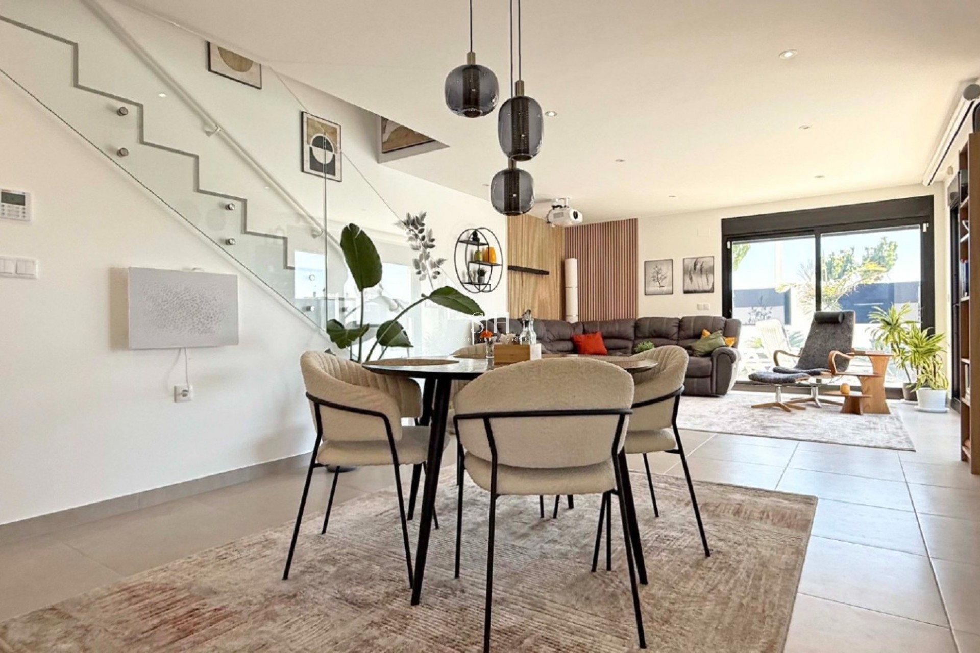 Resale - Villa - San Pedro del Pinatar