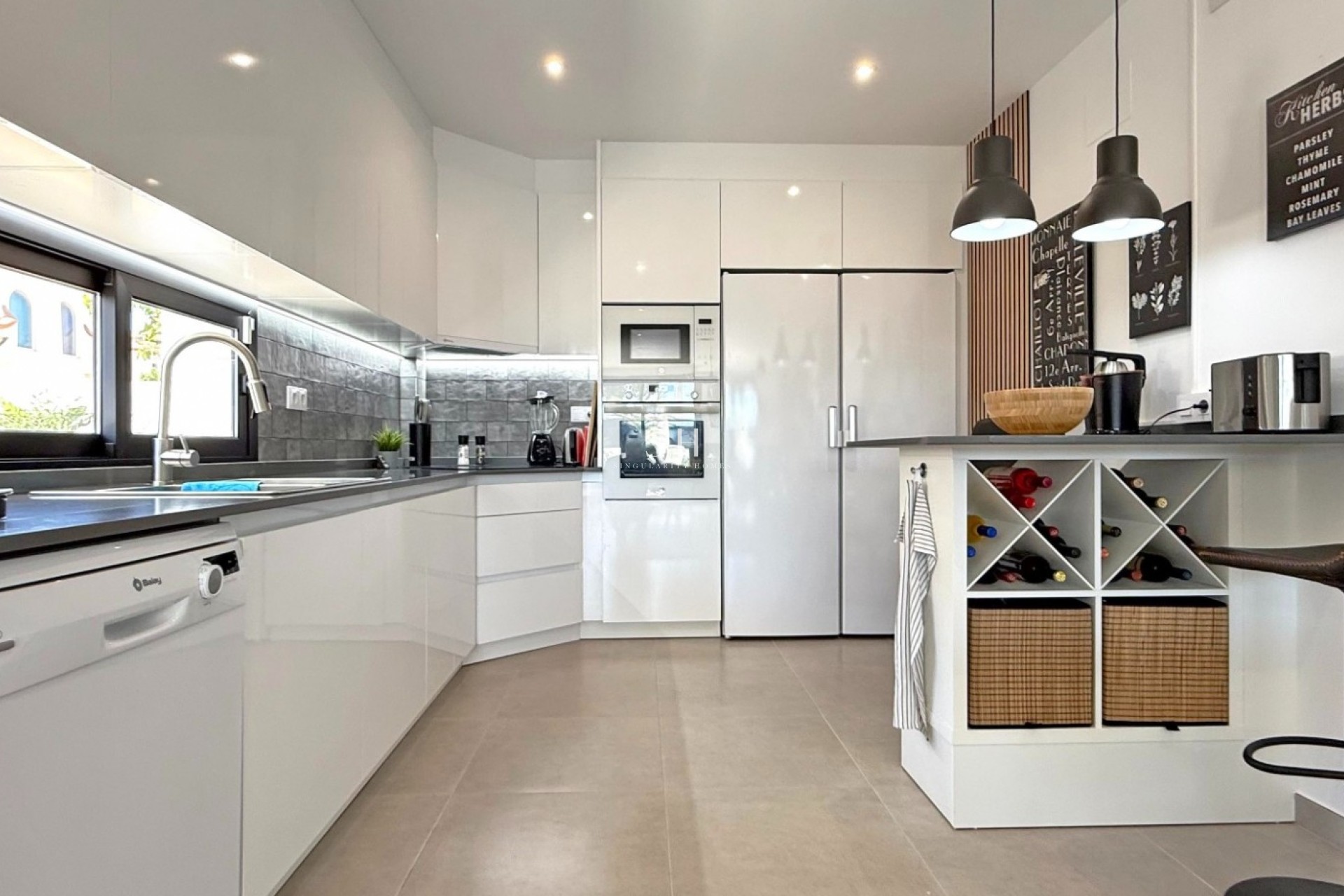 Resale - Villa - San Pedro del Pinatar