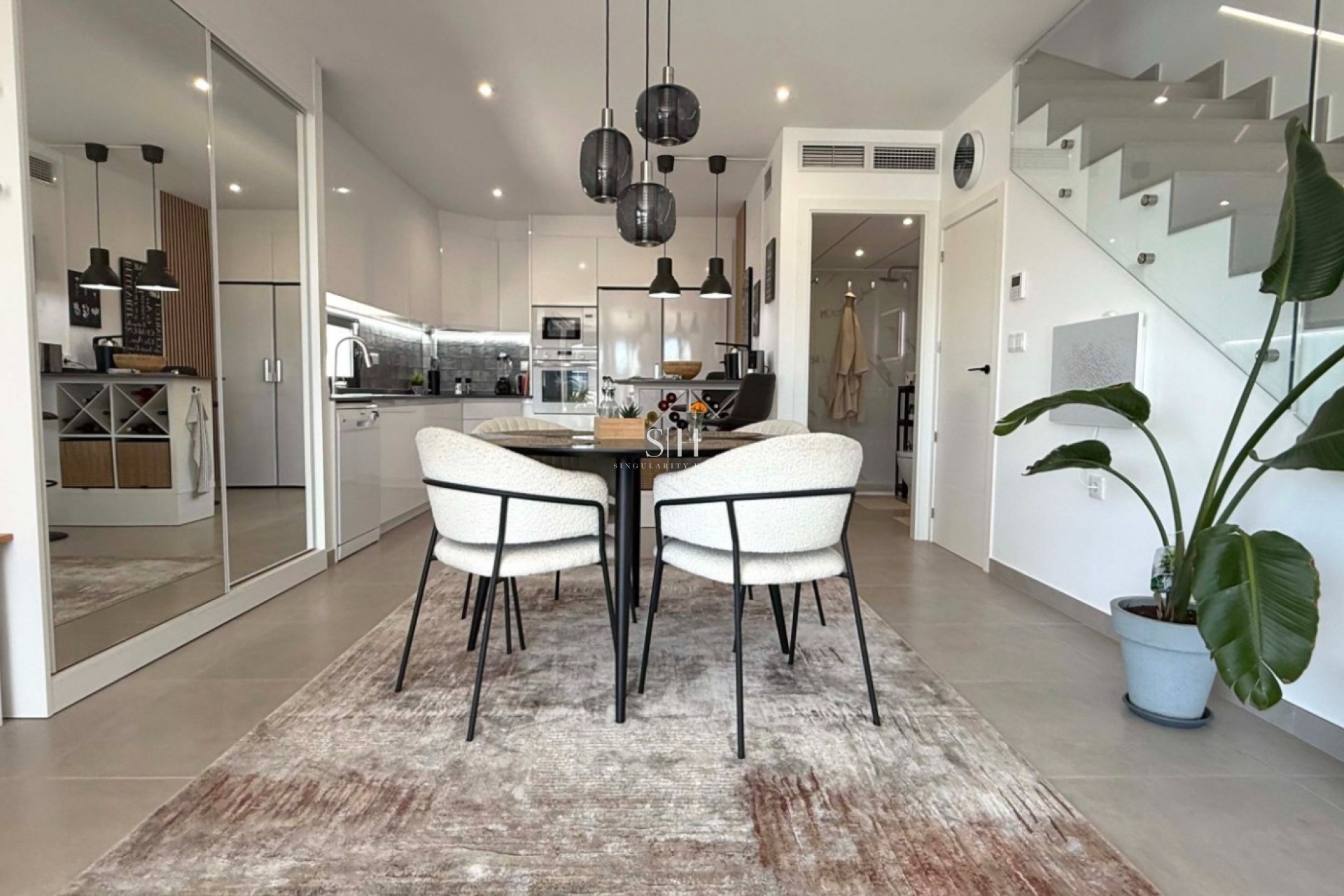 Resale - Villa - San Pedro del Pinatar