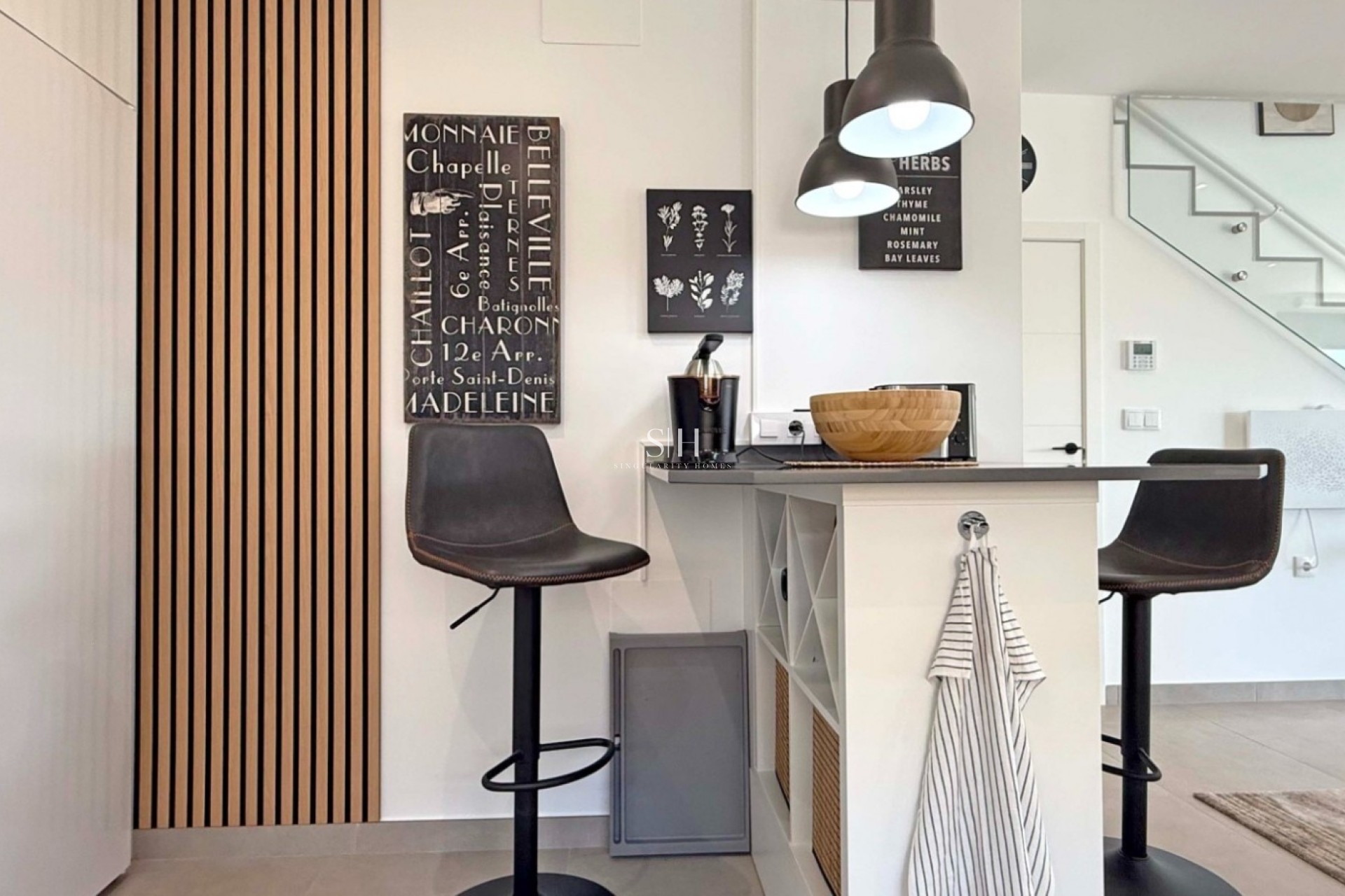 Resale - Villa - San Pedro del Pinatar