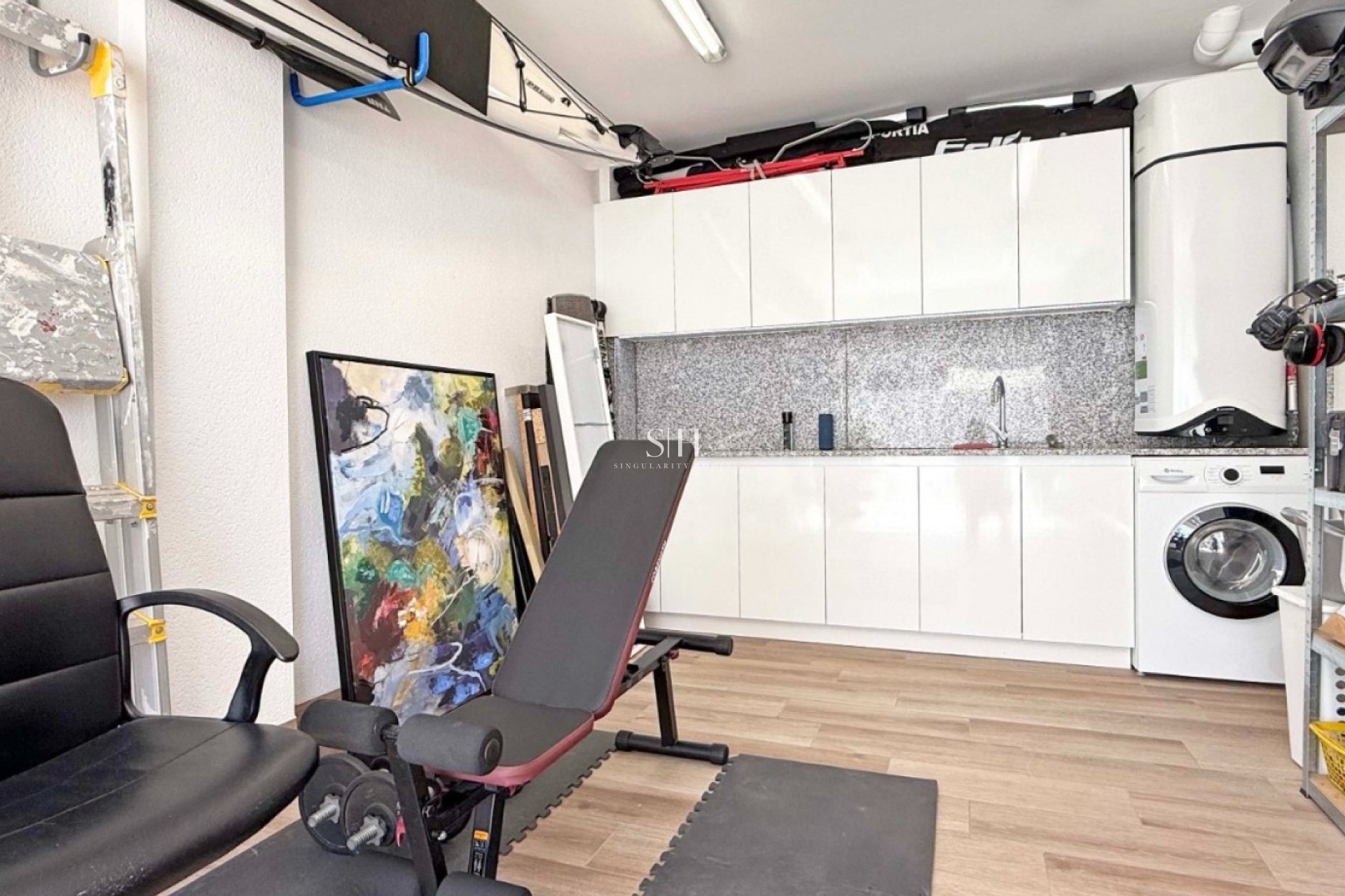 Resale - Villa - San Pedro del Pinatar