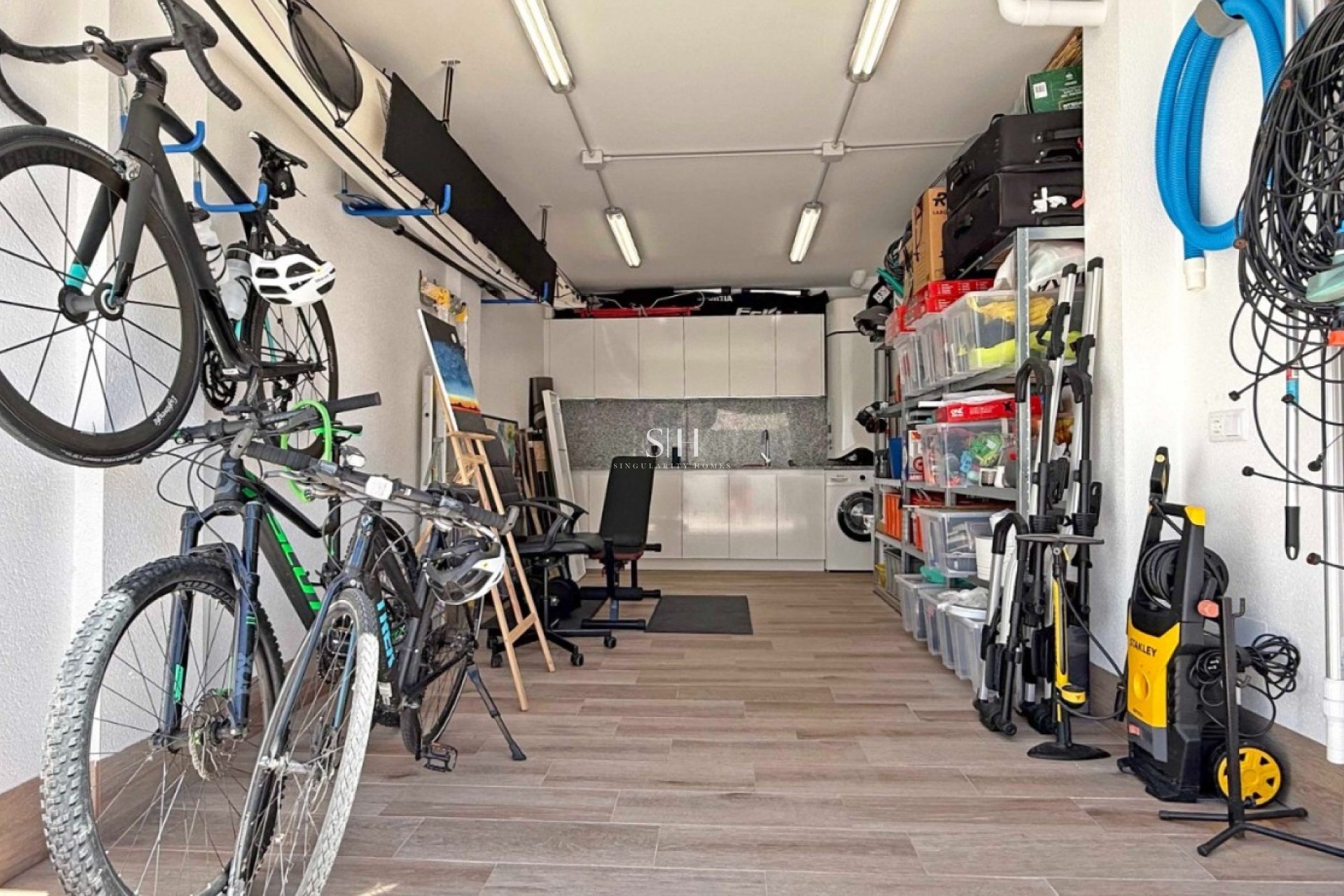 Resale - Villa - San Pedro del Pinatar