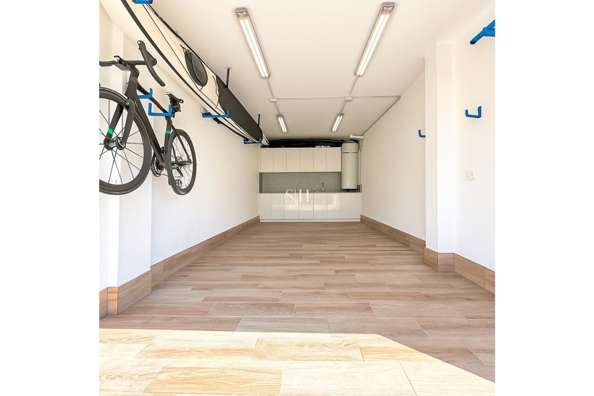 Resale - Villa - San Pedro del Pinatar