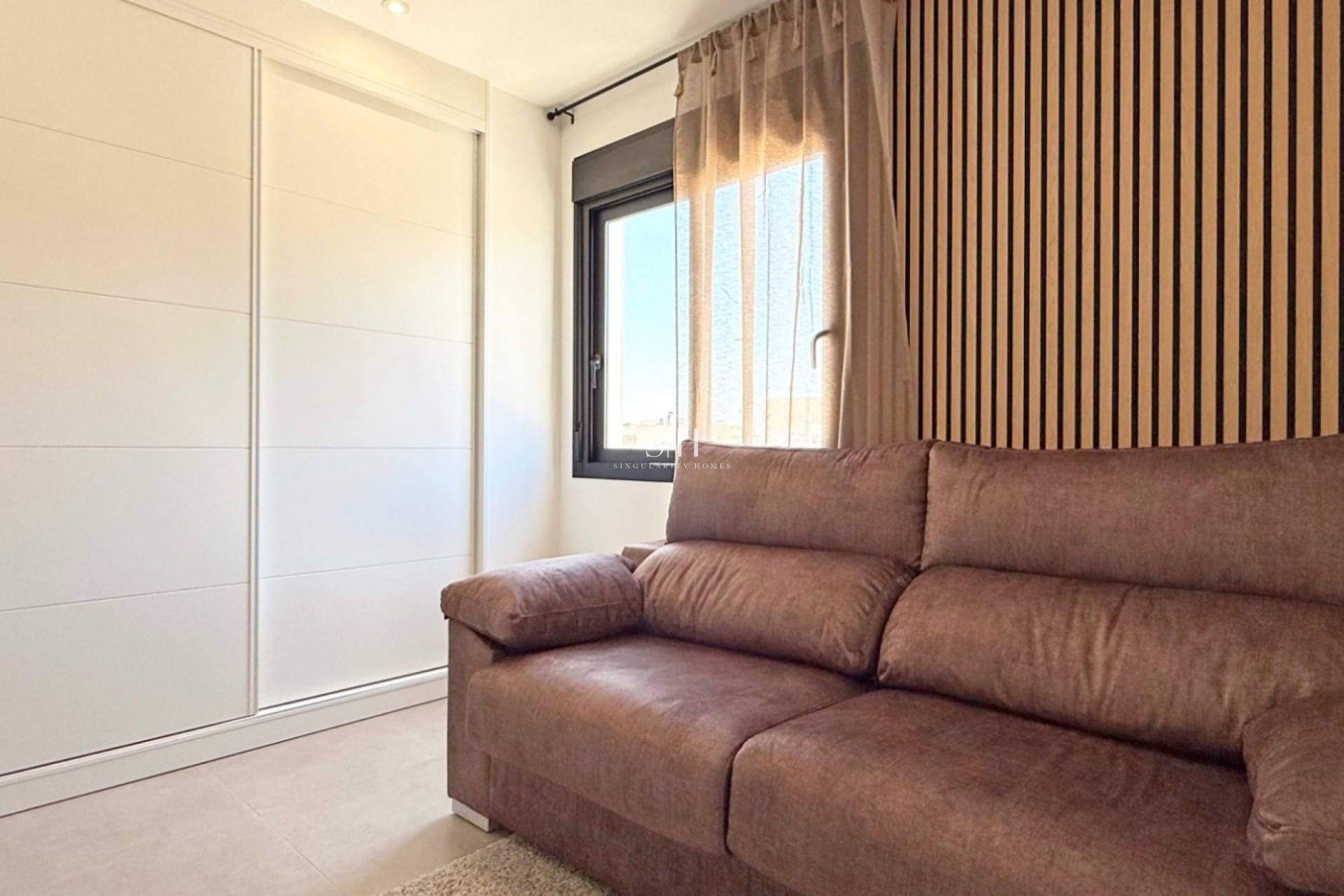 Resale - Villa - San Pedro del Pinatar