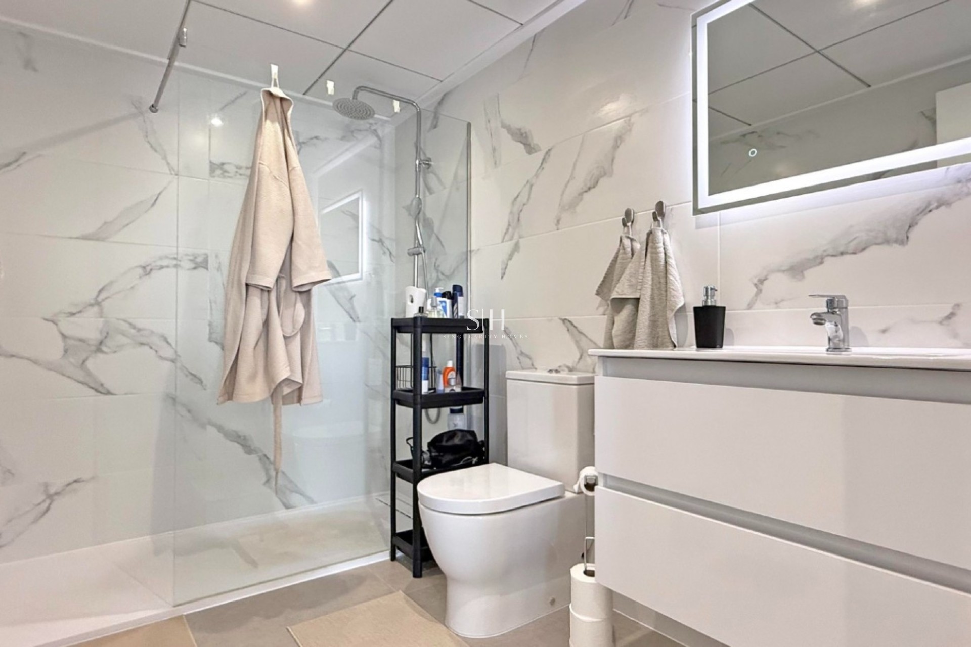 Resale - Villa - San Pedro del Pinatar