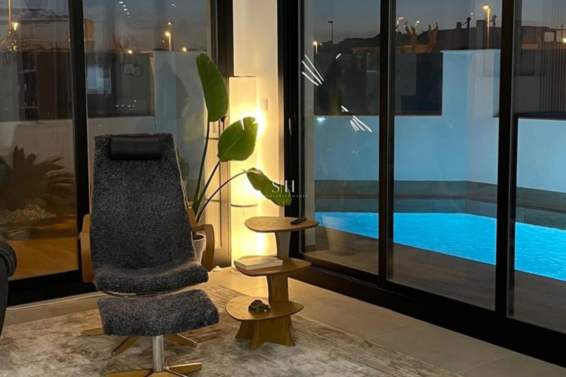 Resale - Villa - San Pedro del Pinatar