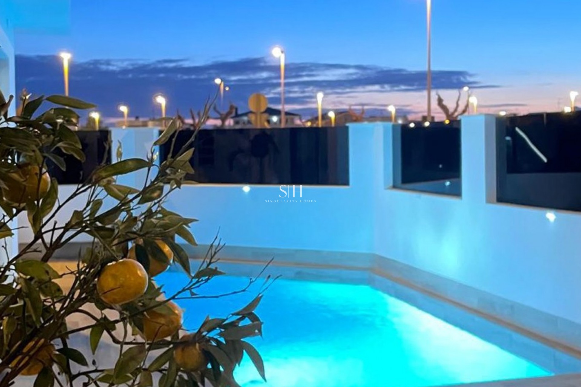 Resale - Villa - San Pedro del Pinatar