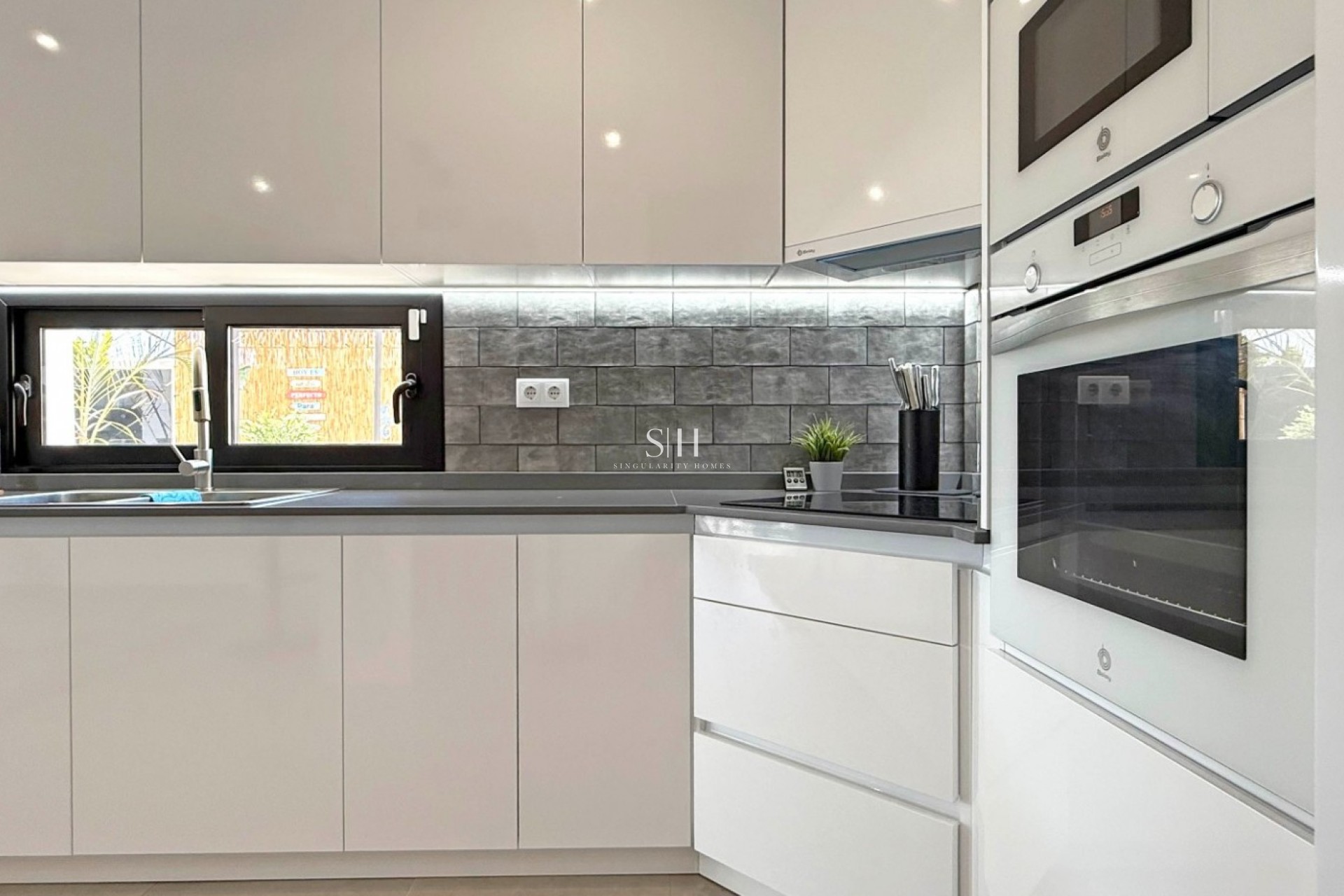 Resale - Villa - San Pedro del Pinatar