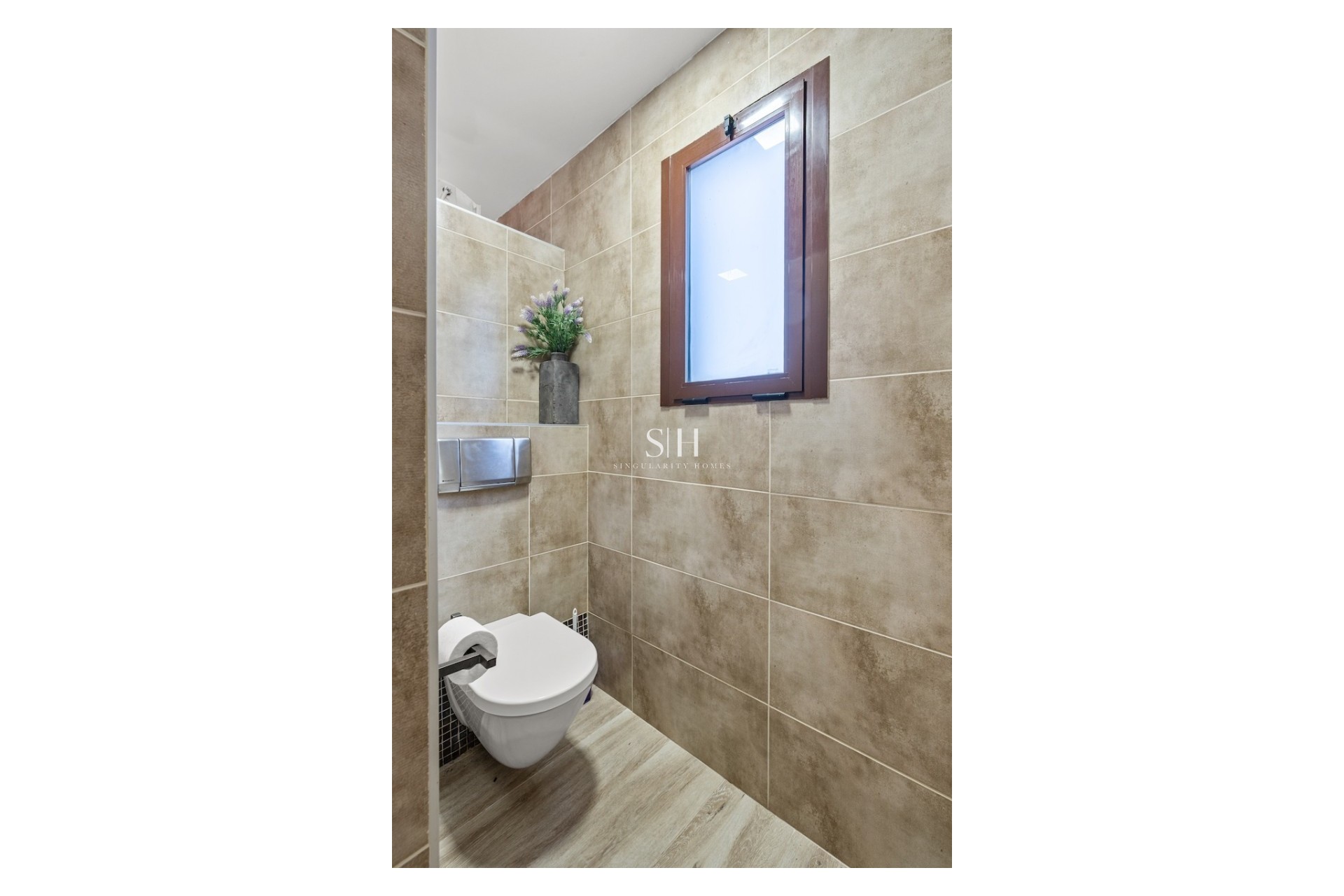 Resale - Villa - Santa Pola - El Poble Llevanti