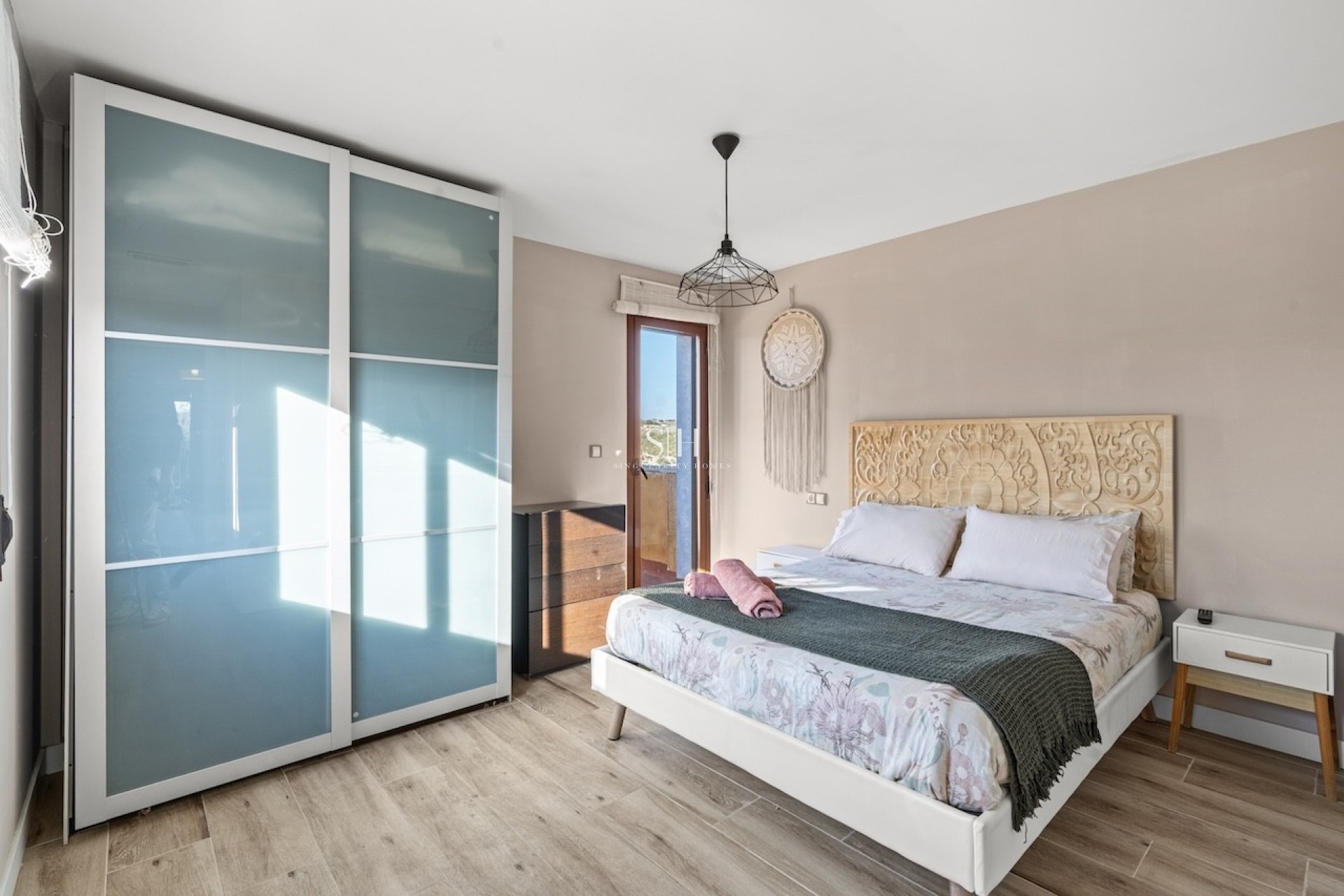 Resale - Villa - Santa Pola - El Poble Llevanti