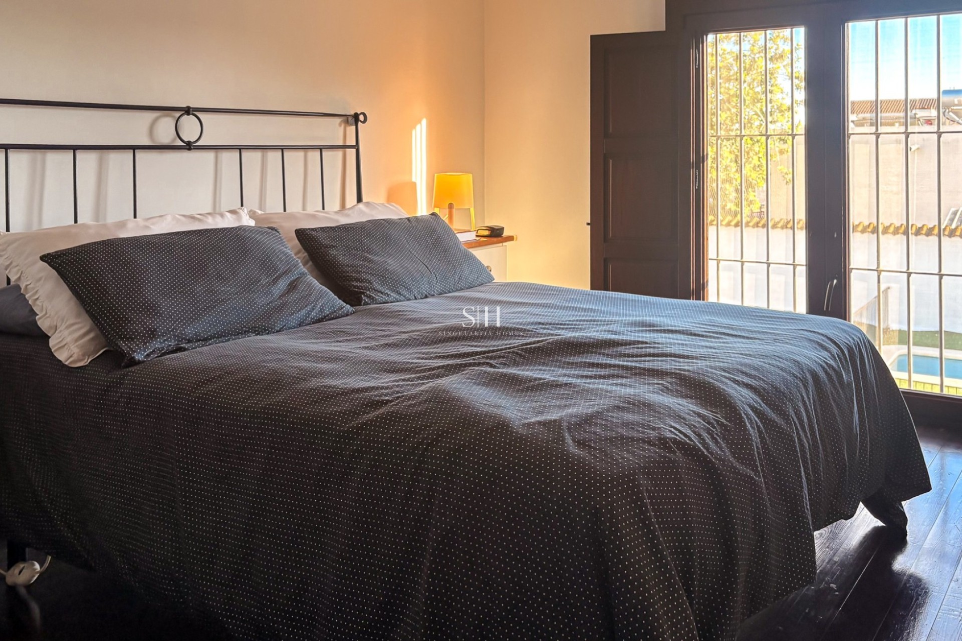 Resale - Villa - Santa Pola - El Poble Llevanti