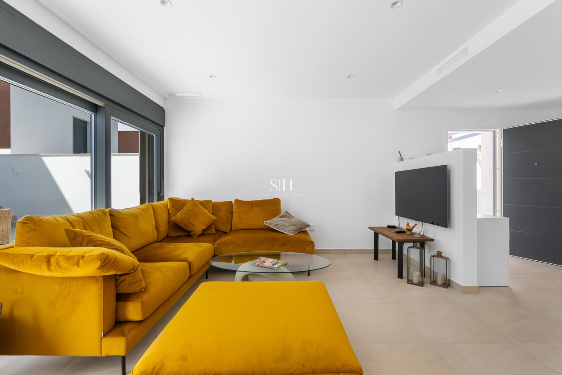 Resale - Villa - Torre de la Horadada - Costa Blanca