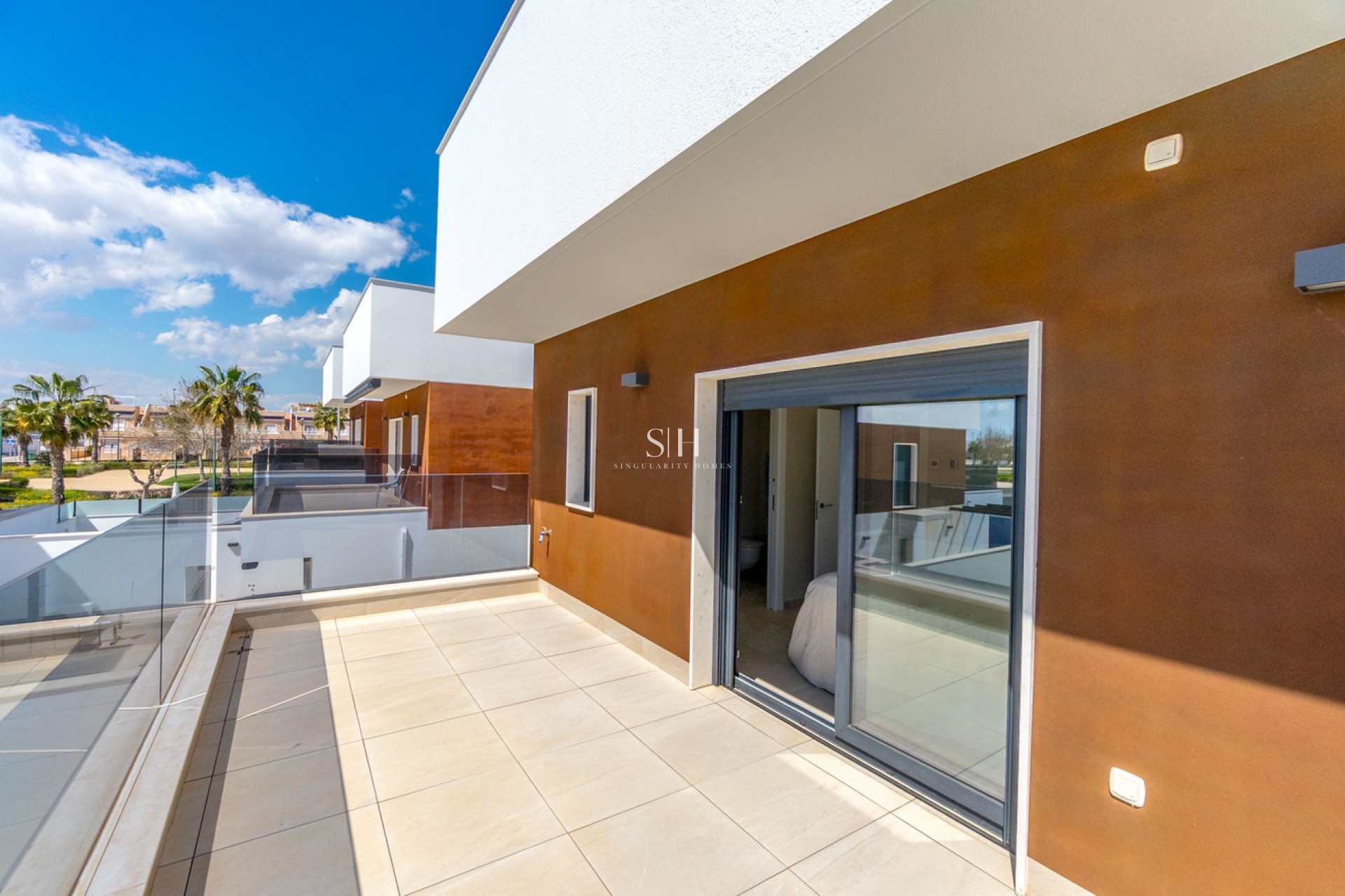 Resale - Villa - Torre de la Horadada - Costa Blanca