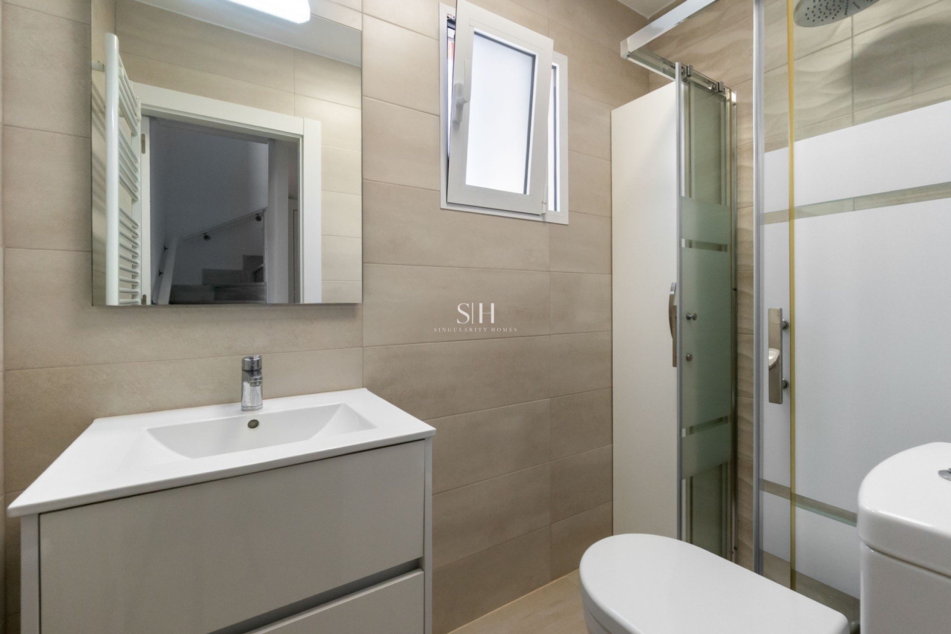 Resale - Villa - Torre de la Horadada - Costa Blanca