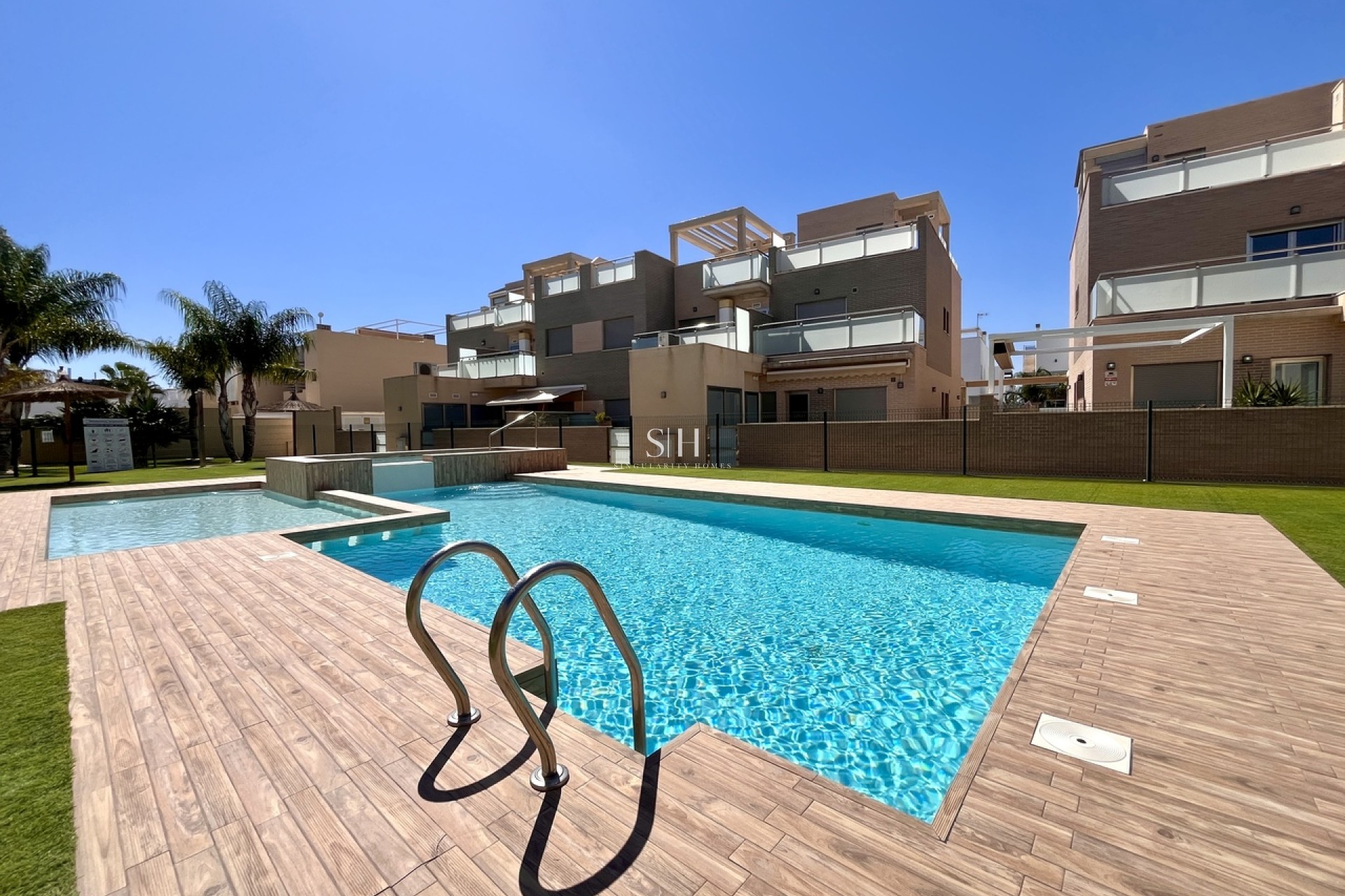 Resale - Villa - Torre de la Horadada - Costa Blanca
