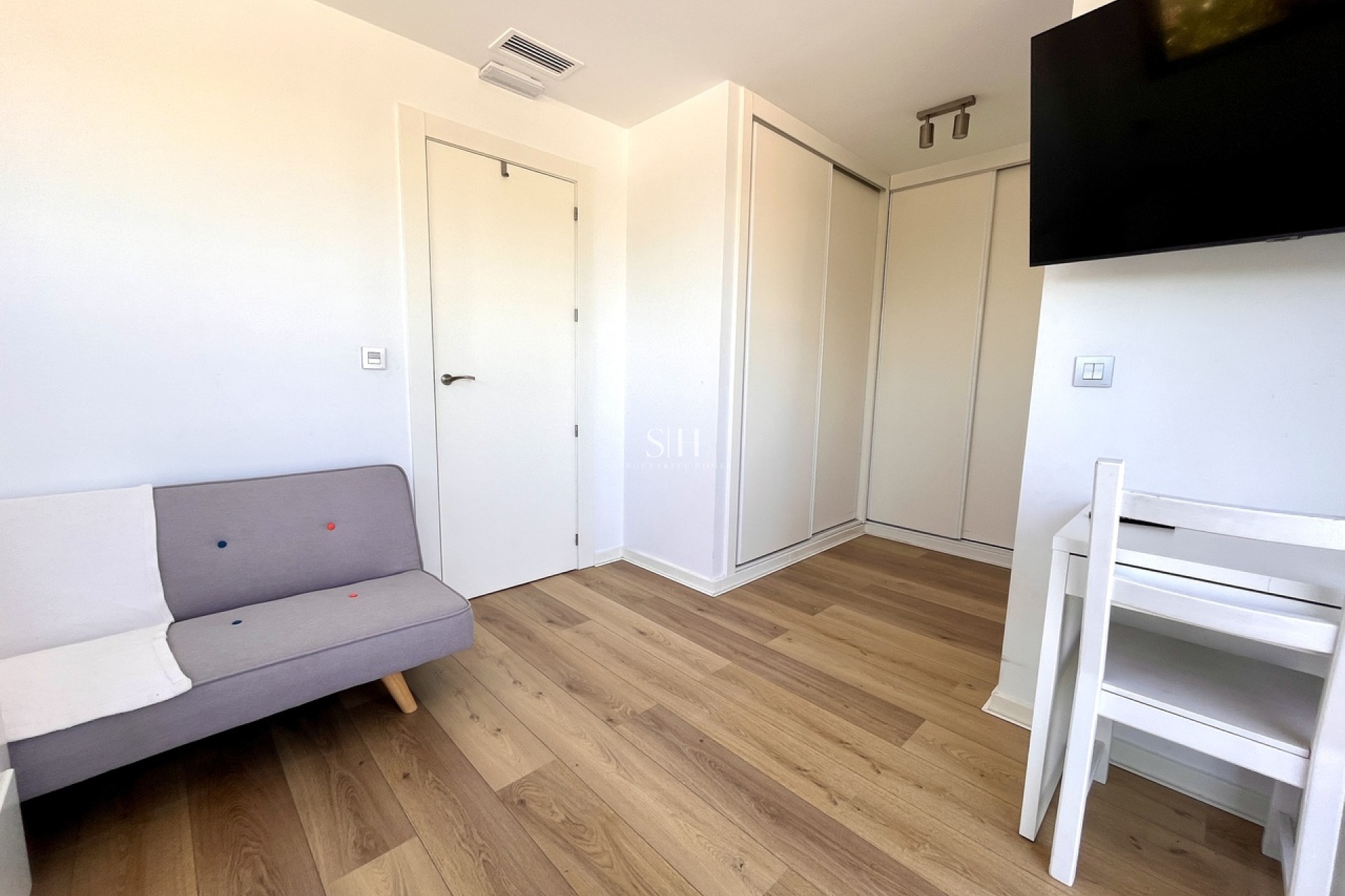 Resale - Villa - Torre de la Horadada - Costa Blanca