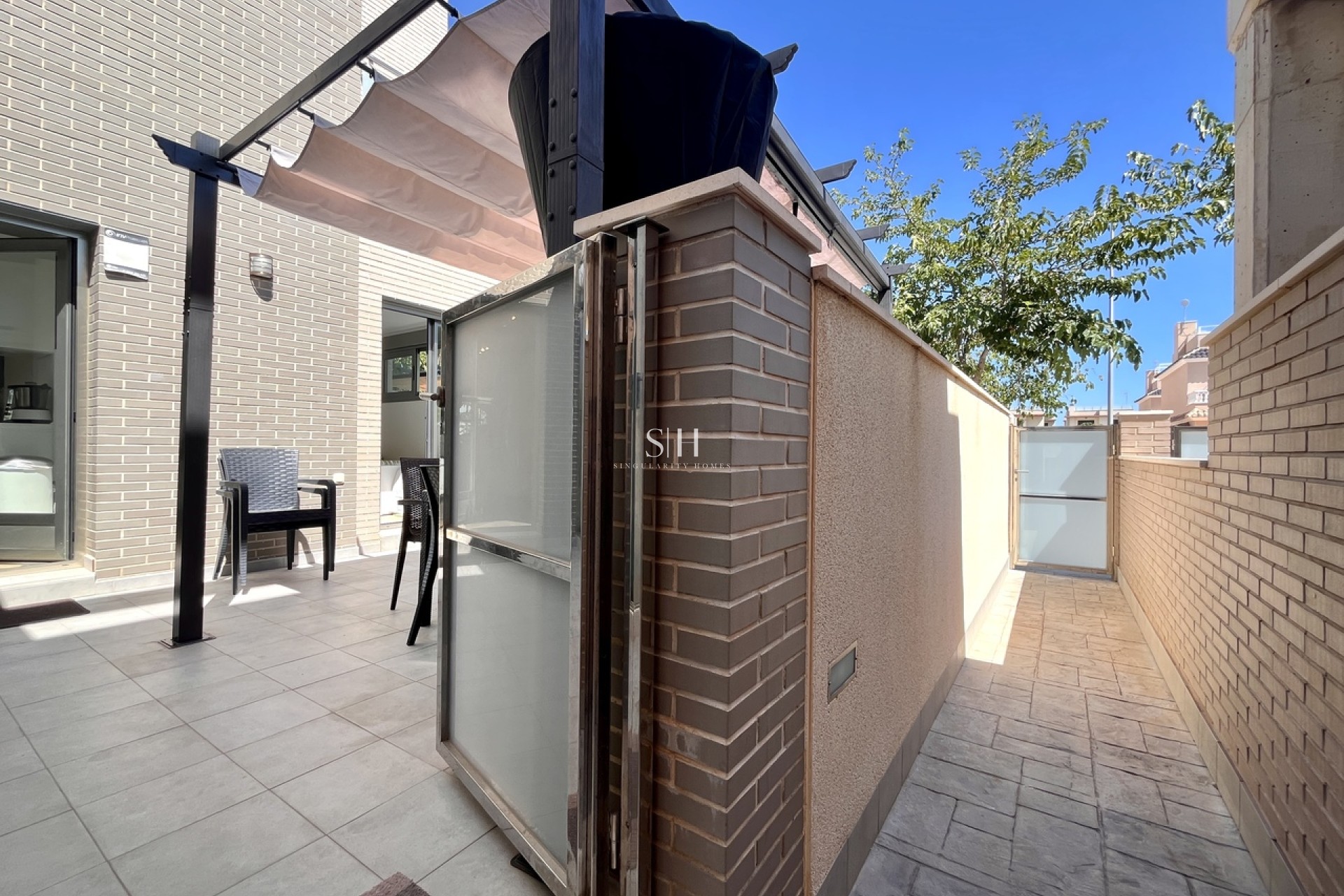 Resale - Villa - Torre de la Horadada - Costa Blanca