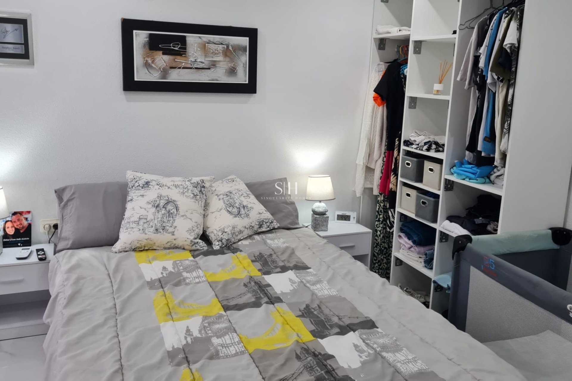 Resale - Villa - Torre de la Horadada - Costa Blanca