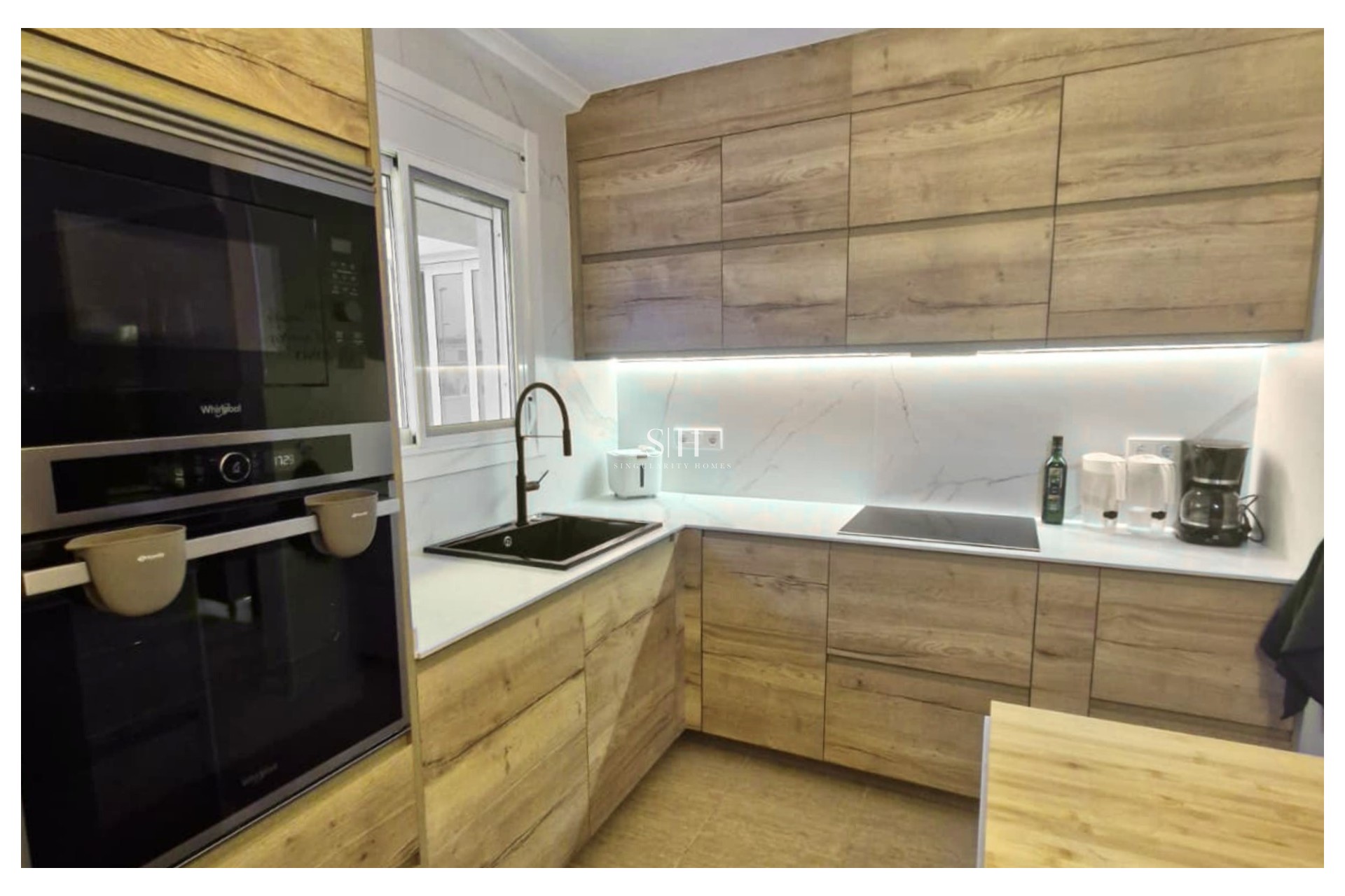 Resale - Villa - Torre Pacheco - Sierra Golf - Balsicas