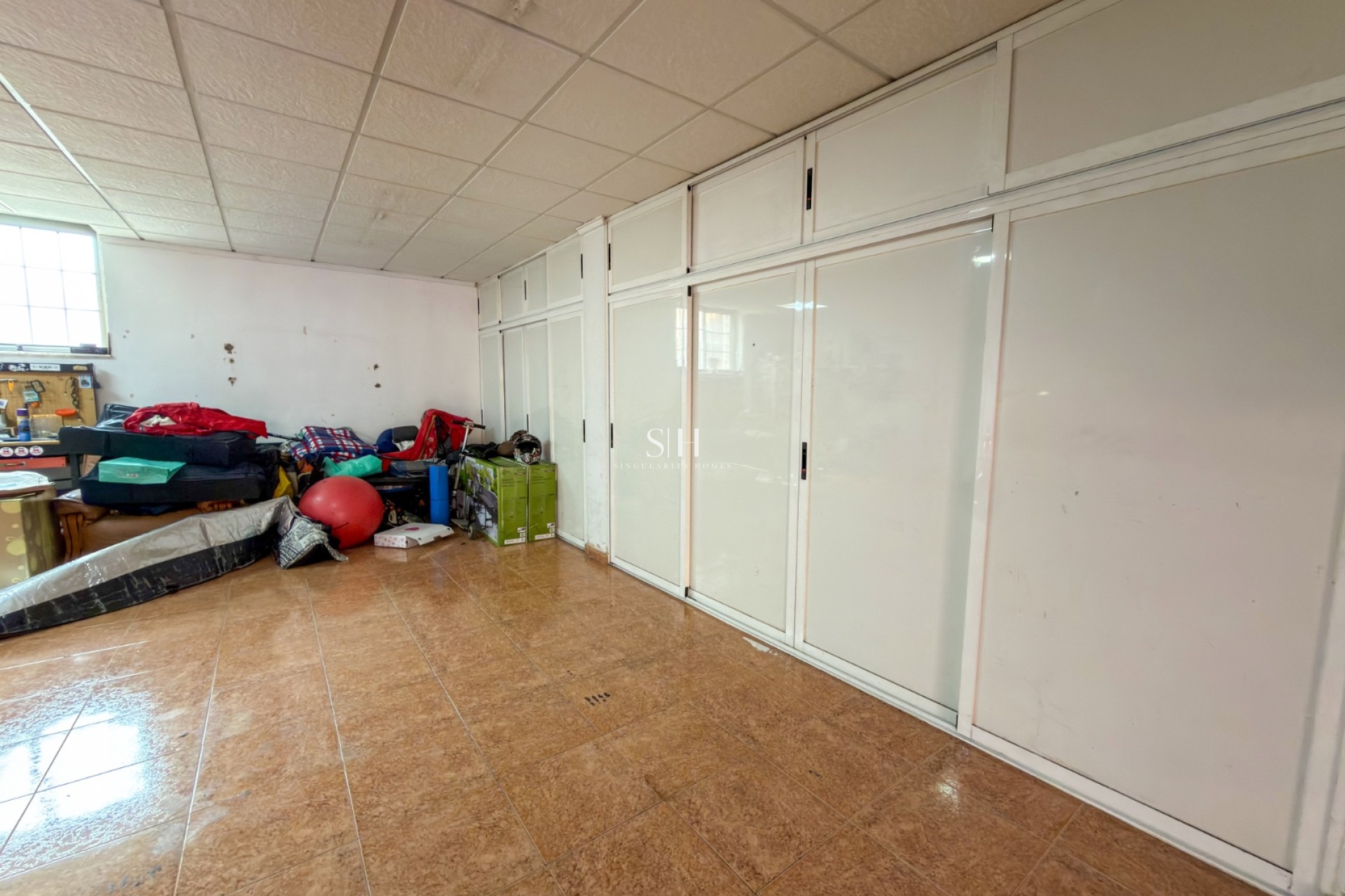 Resale - Villa - Torrevieja - Aguas nuevas 1