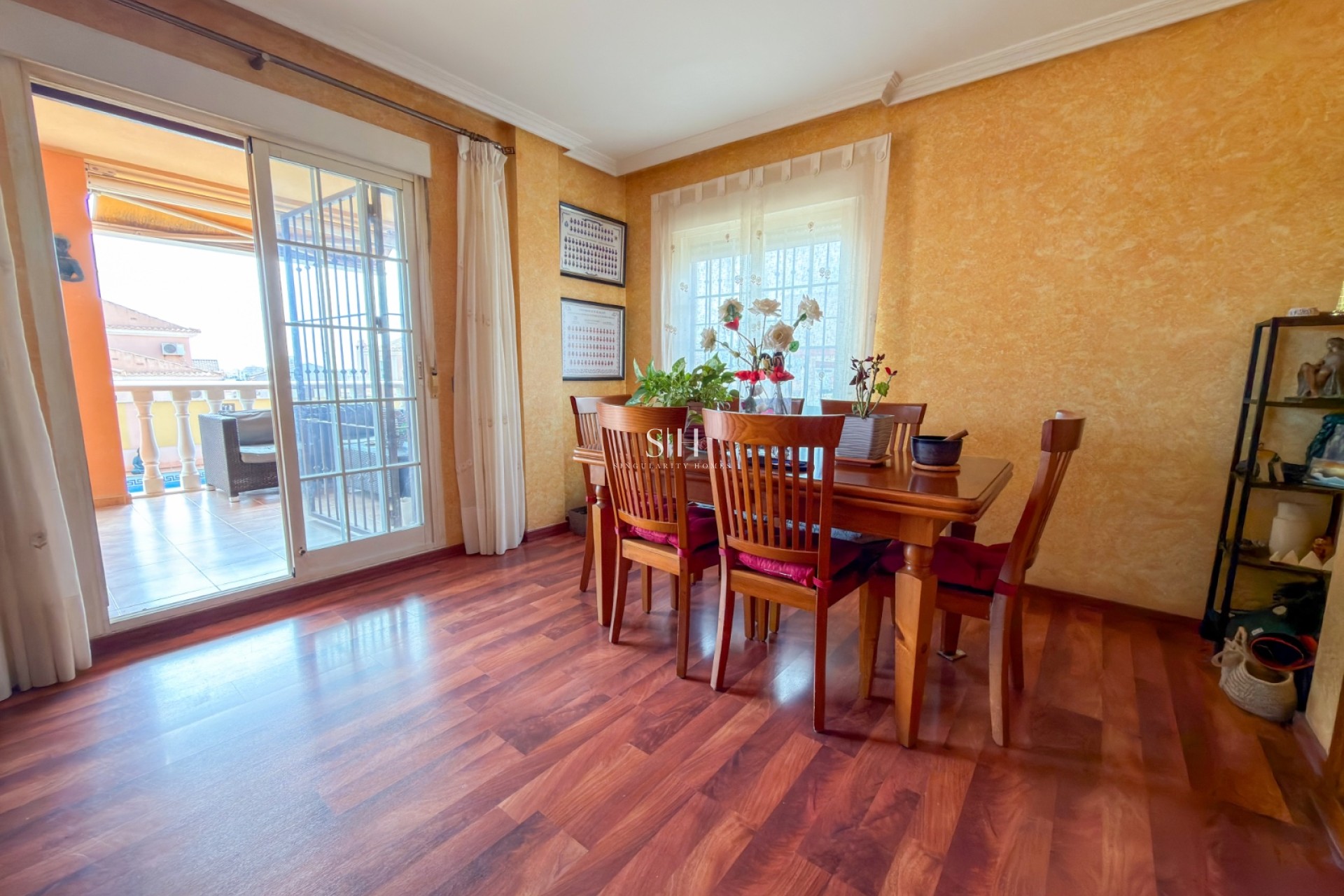 Resale - Villa - Torrevieja - Aguas nuevas 1