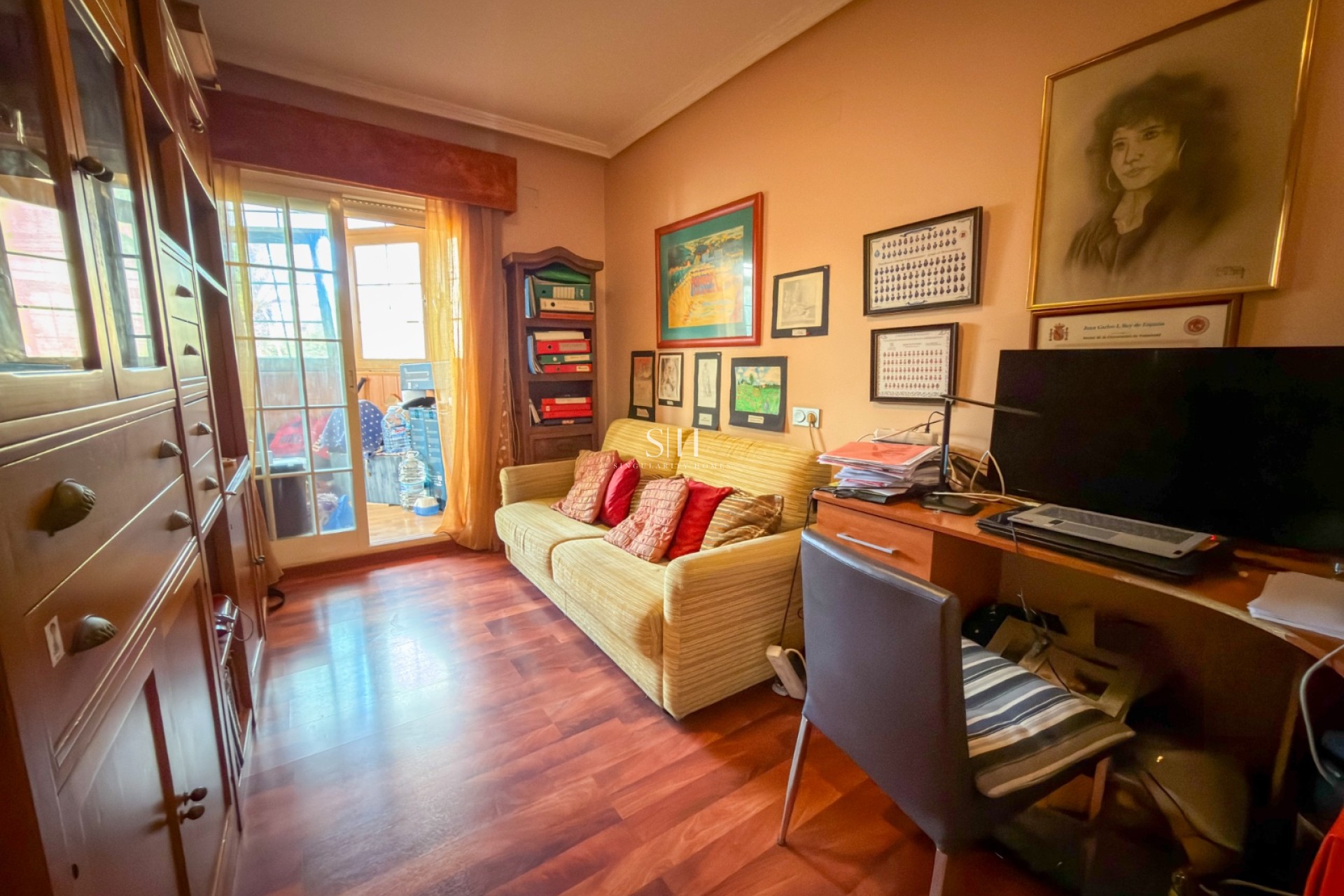 Resale - Villa - Torrevieja - Aguas nuevas 1