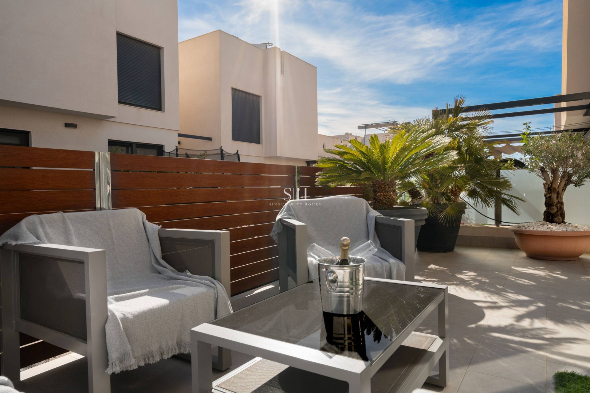 Resale - Villa - Torrevieja - Aguas Nuevas 2