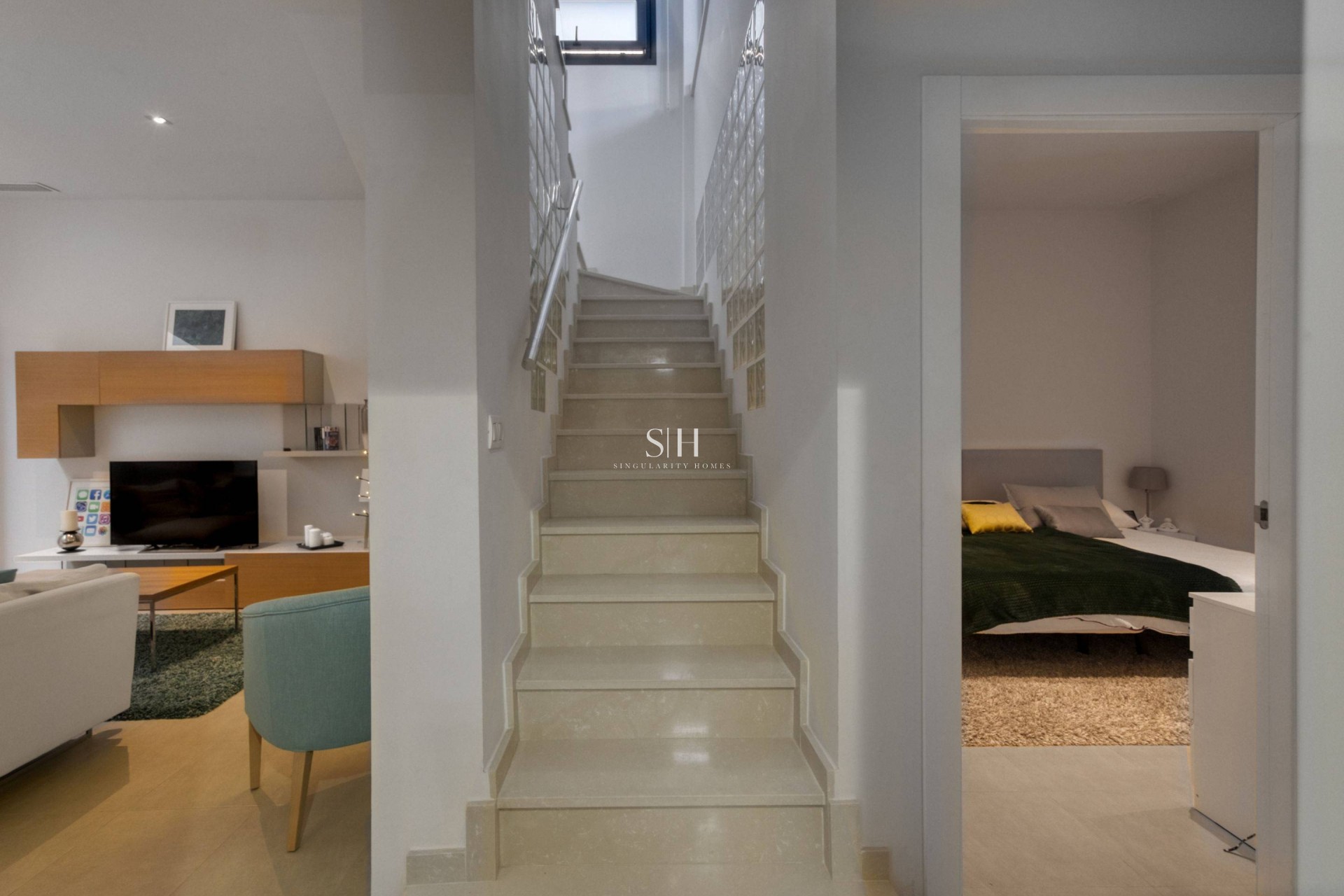 Resale - Villa - Torrevieja - Aguas Nuevas 2