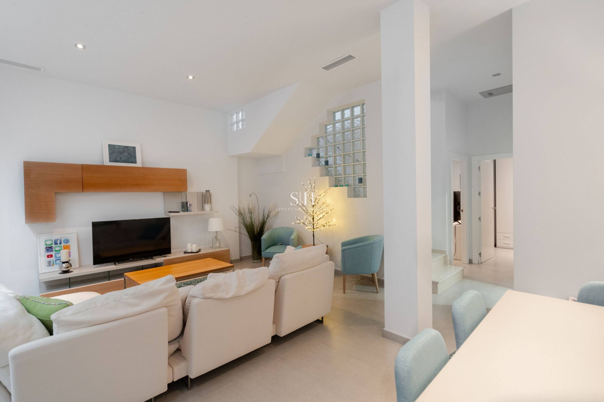 Resale - Villa - Torrevieja - Aguas Nuevas 2