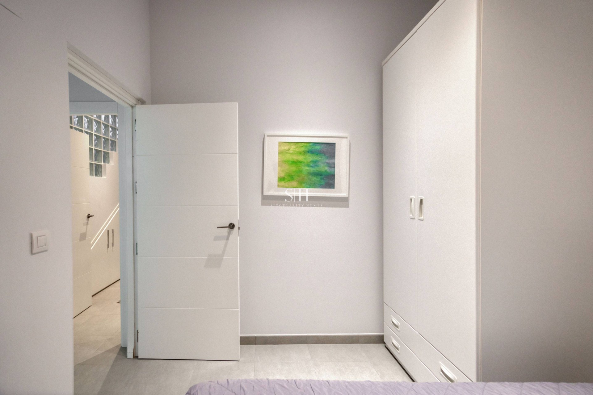 Resale - Villa - Torrevieja - Aguas Nuevas 2