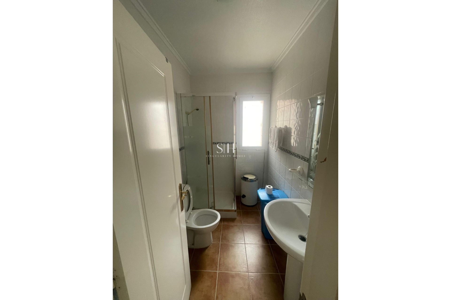 Resale - Villa - Torrevieja - aguas nuevas