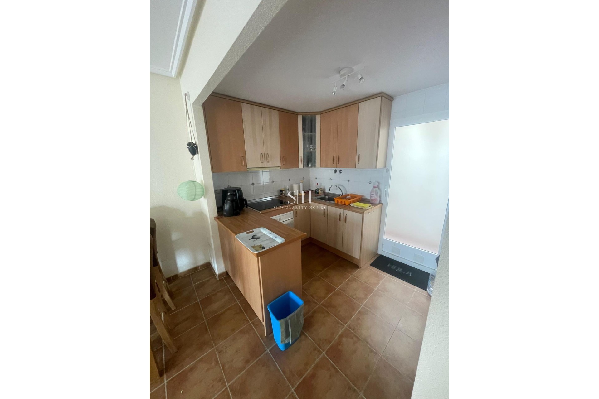 Resale - Villa - Torrevieja - aguas nuevas