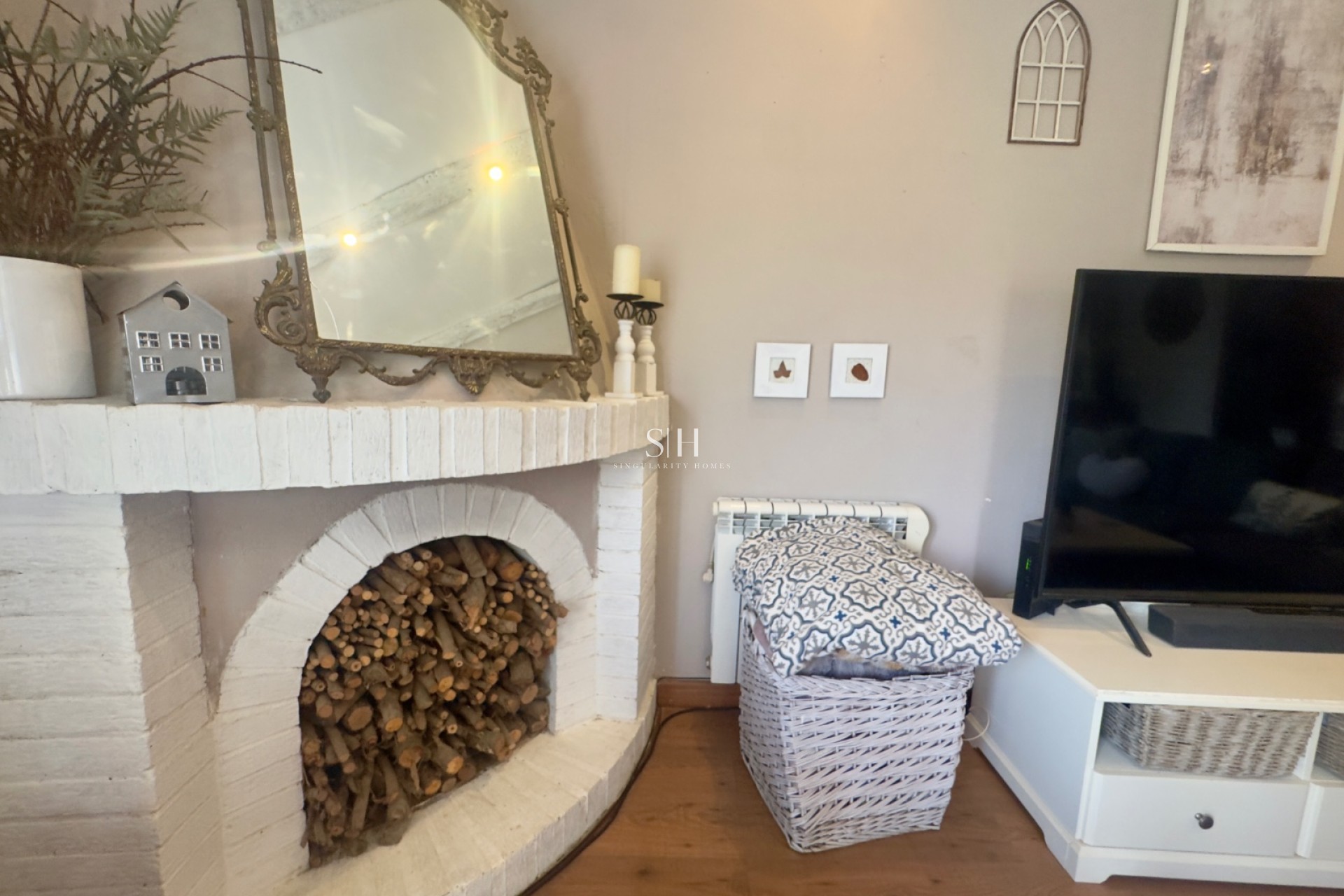 Resale - Villa - Torrevieja - Aguas Nuevas