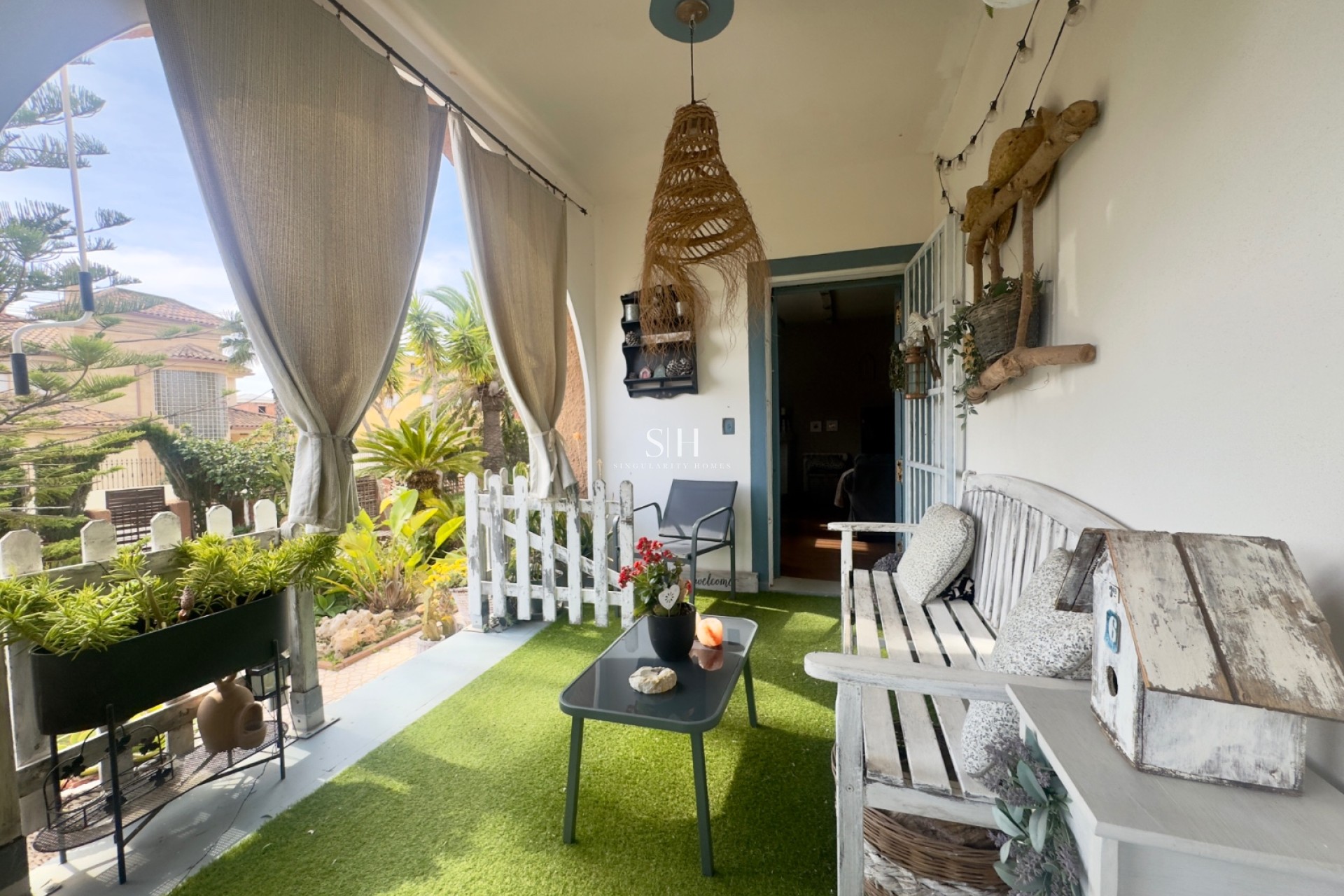 Resale - Villa - Torrevieja - Aguas Nuevas