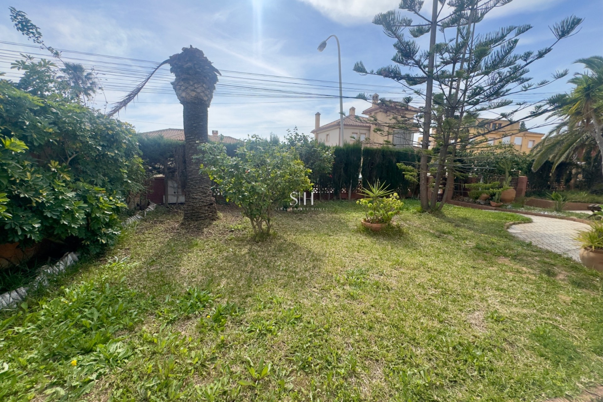 Resale - Villa - Torrevieja - Aguas Nuevas