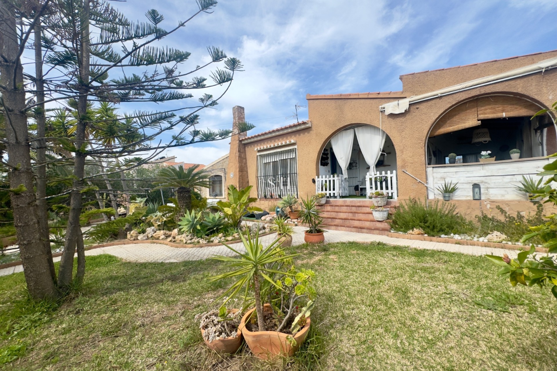 Resale - Villa - Torrevieja - Aguas Nuevas