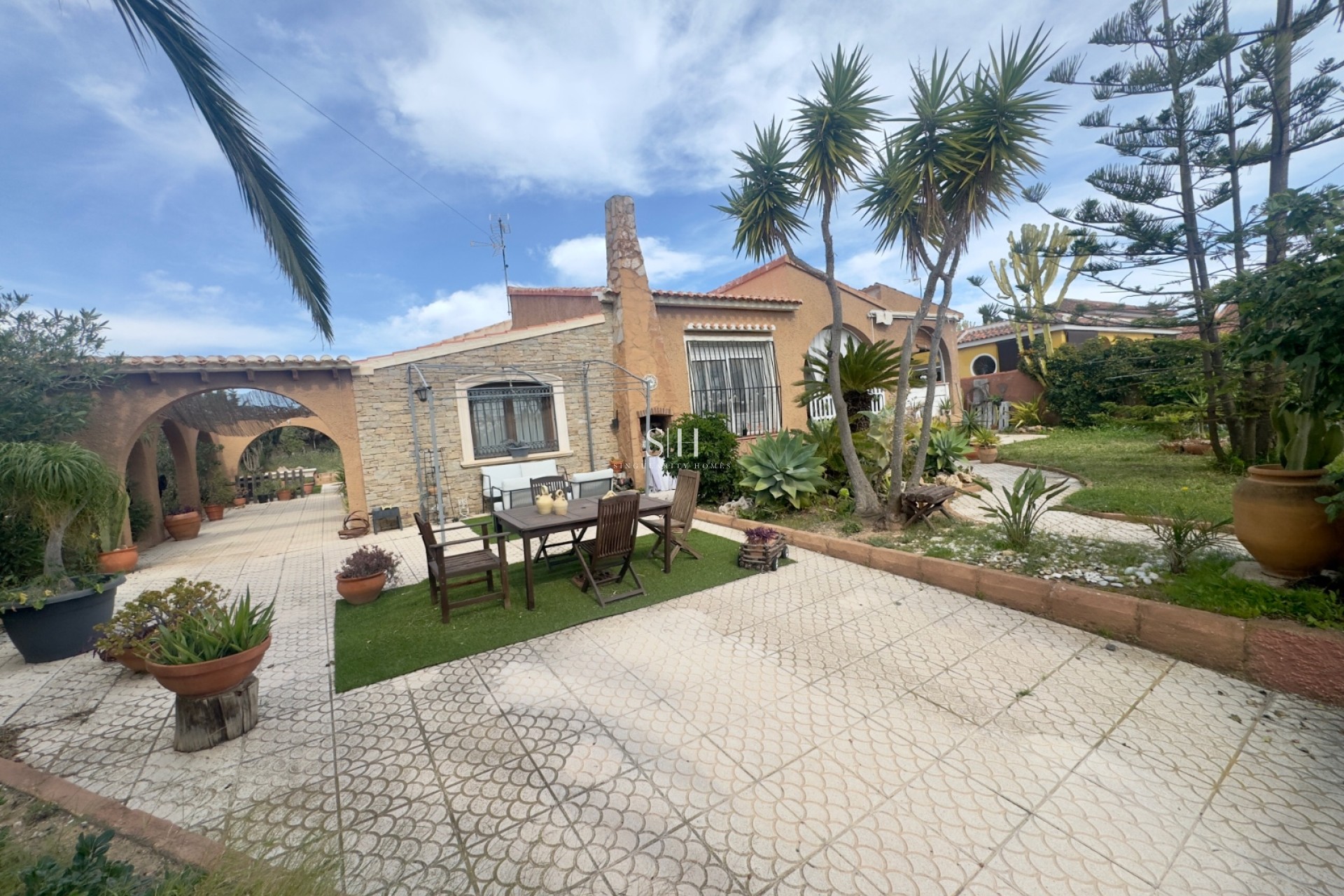 Resale - Villa - Torrevieja - Aguas Nuevas