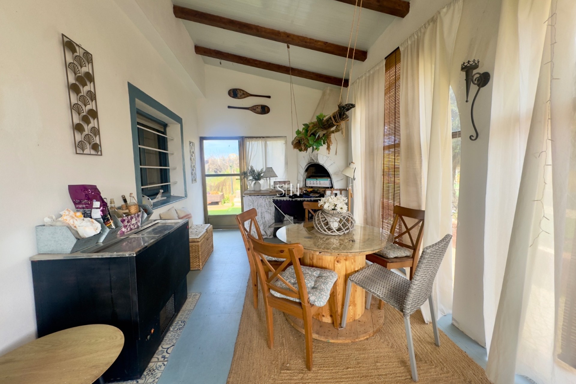 Resale - Villa - Torrevieja - Aguas Nuevas