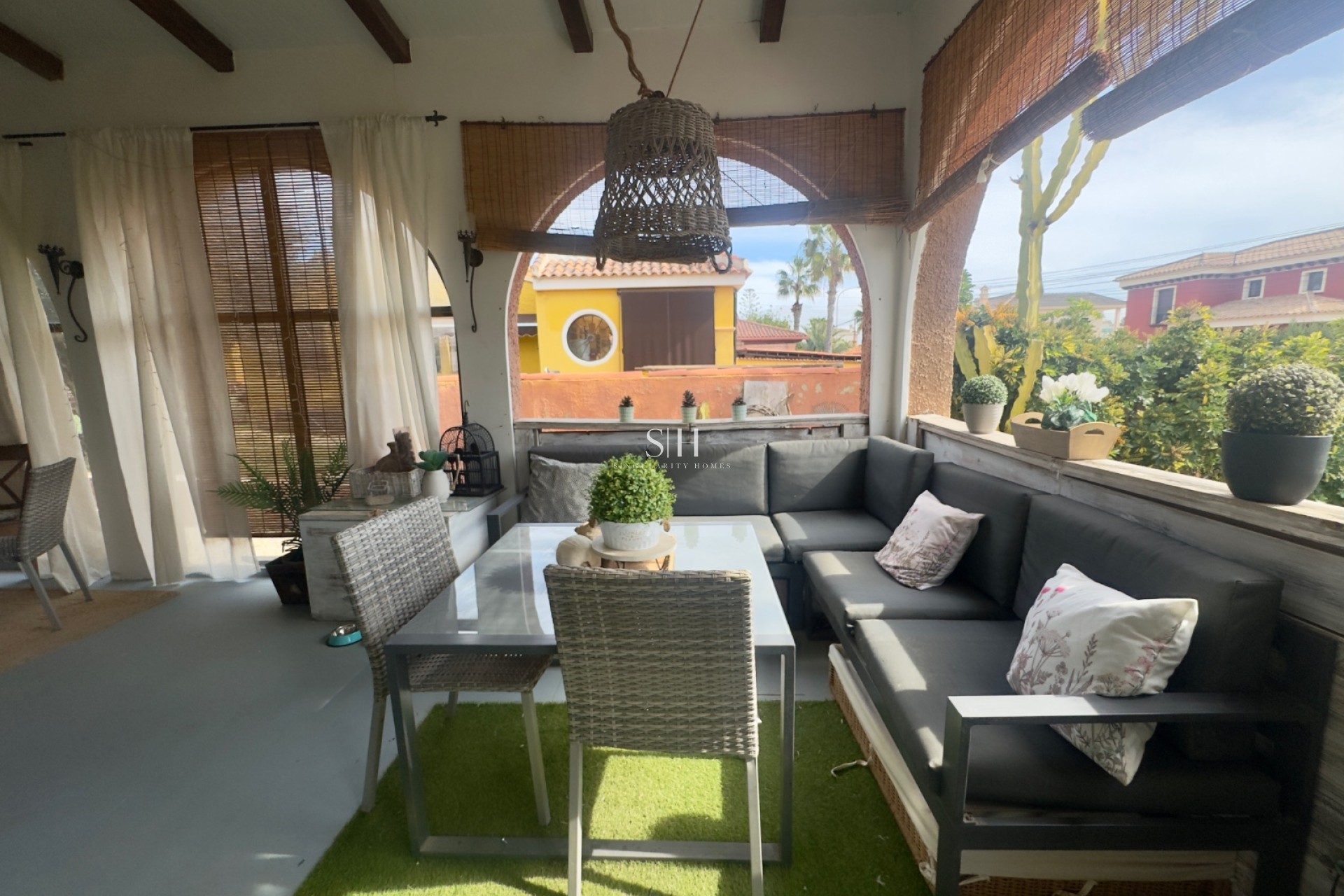 Resale - Villa - Torrevieja - Aguas Nuevas