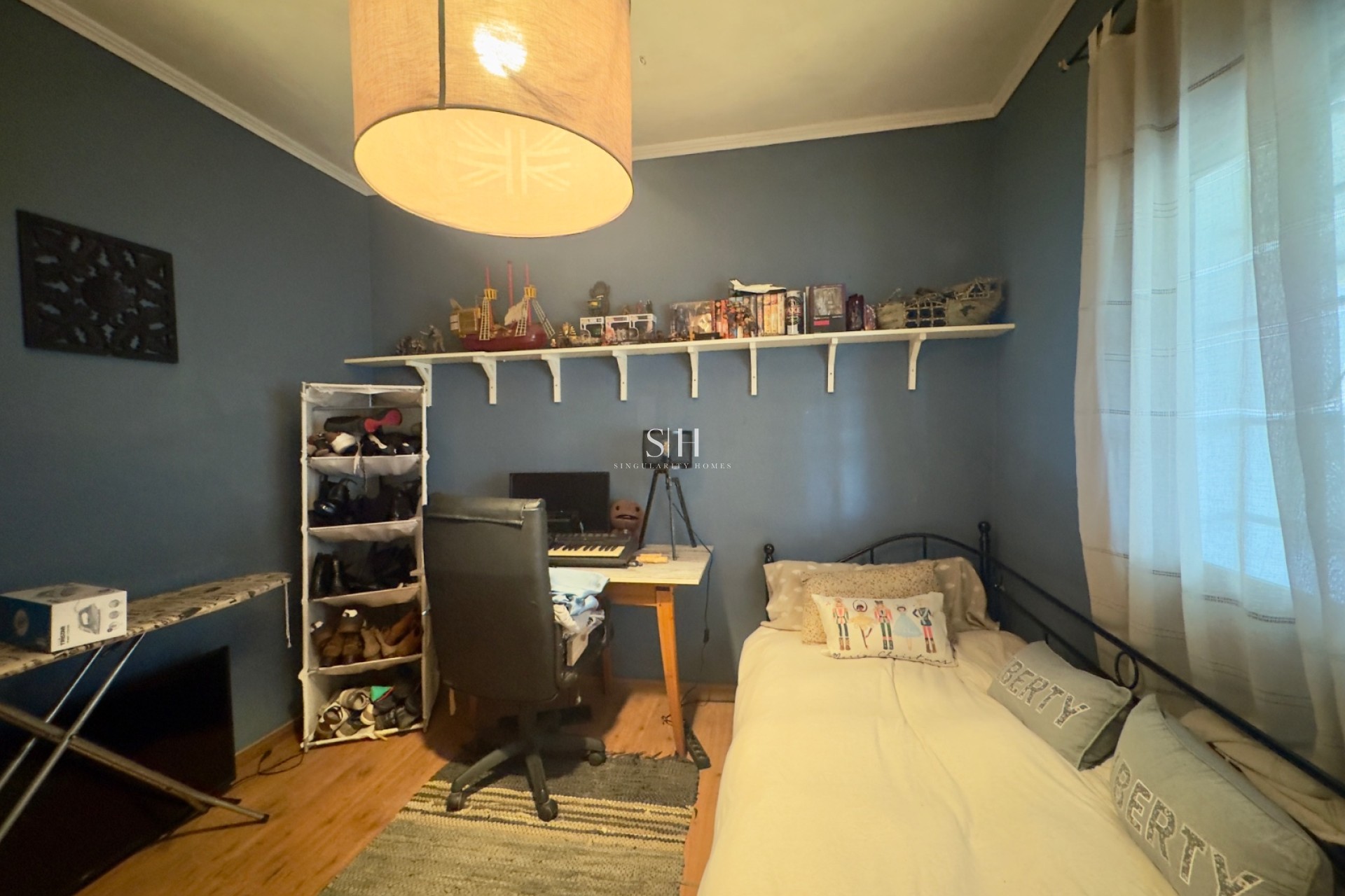 Resale - Villa - Torrevieja - Aguas Nuevas