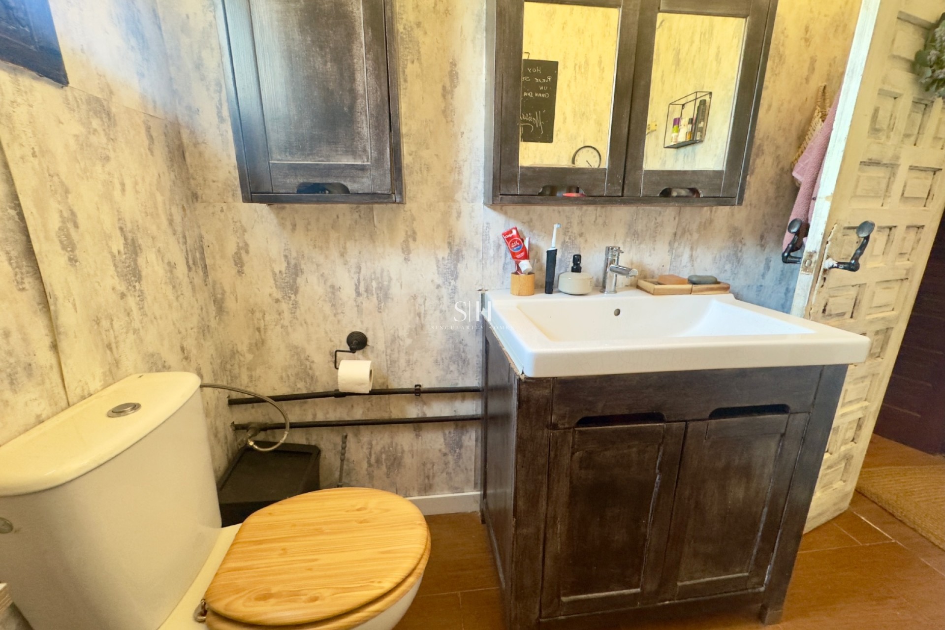 Resale - Villa - Torrevieja - Aguas Nuevas