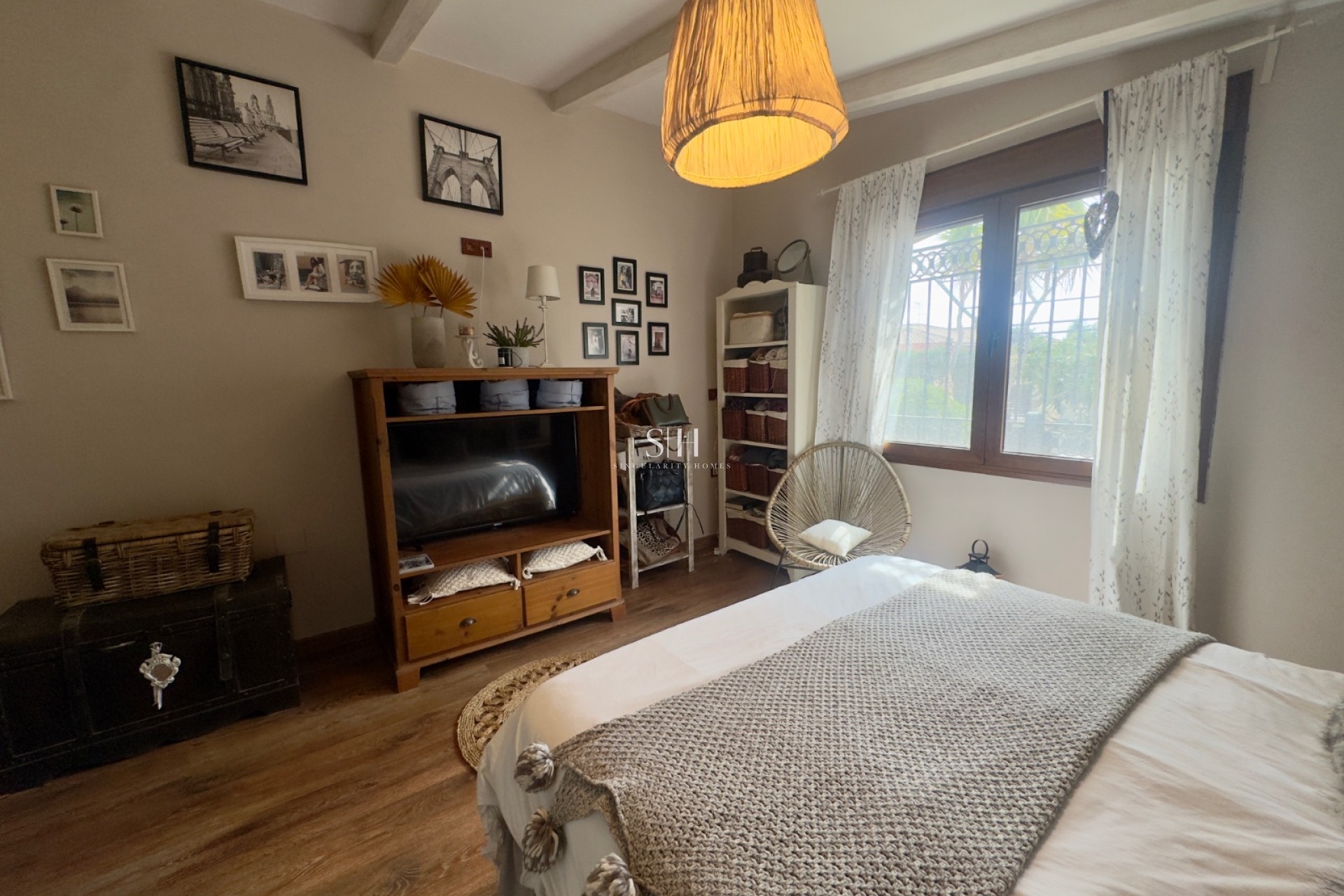 Resale - Villa - Torrevieja - Aguas Nuevas