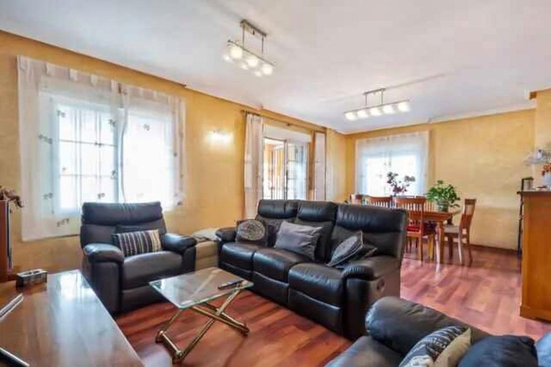 Resale - Villa - Torrevieja - aguas nuevas