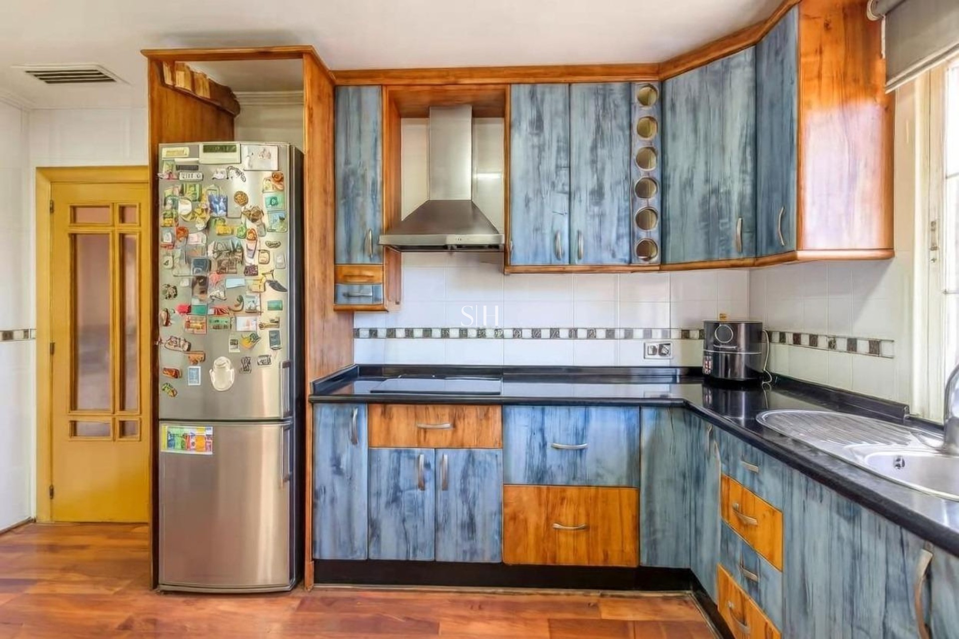 Resale - Villa - Torrevieja - aguas nuevas