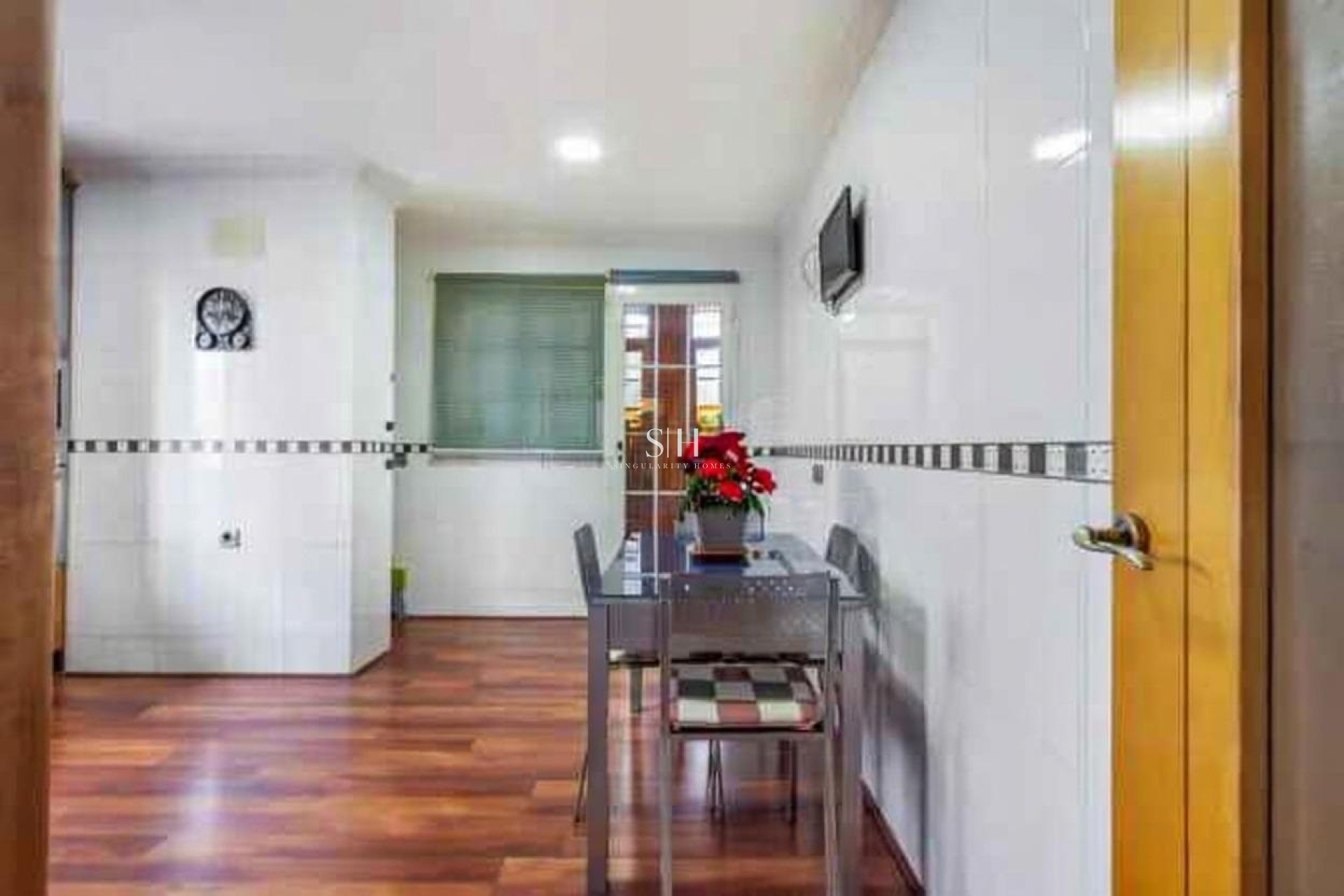 Resale - Villa - Torrevieja - aguas nuevas